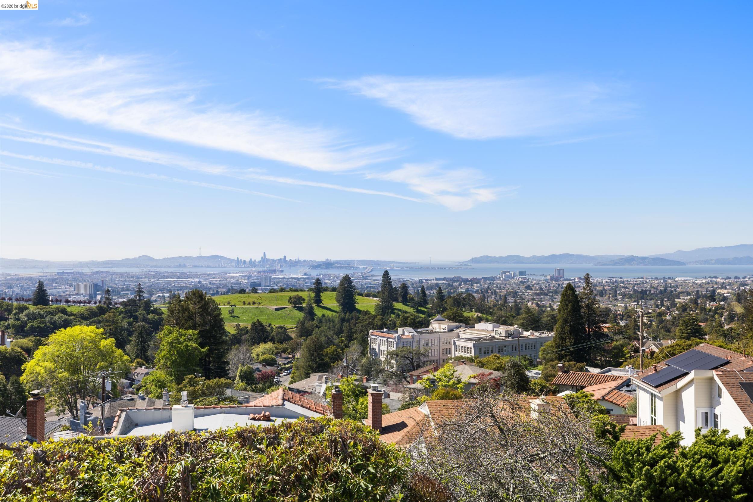 Detail Gallery Image 43 of 60 For 4951 Proctor Ave, Oakland,  CA 94618 - 3 Beds | 2/1 Baths