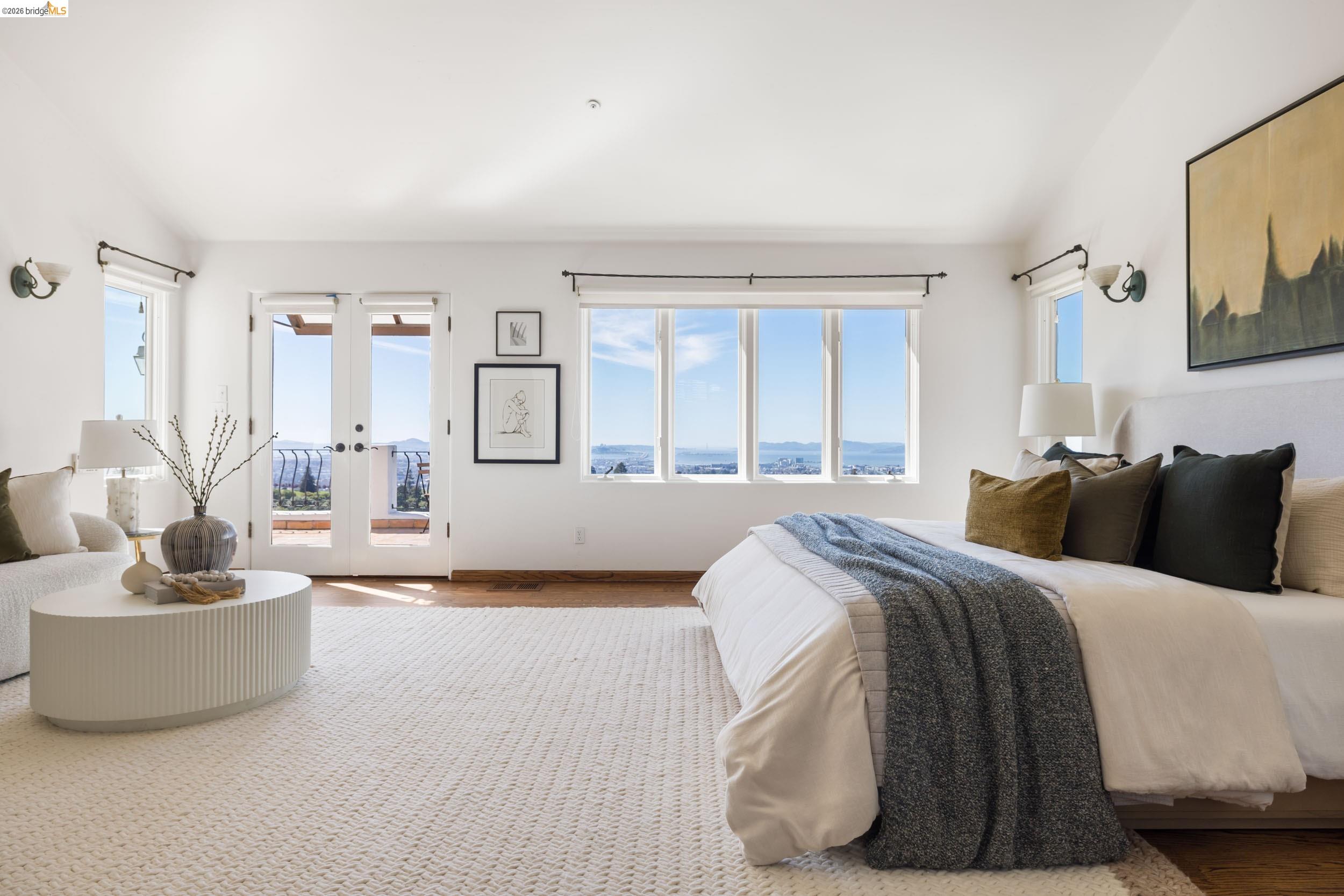 Detail Gallery Image 44 of 60 For 4951 Proctor Ave, Oakland,  CA 94618 - 3 Beds | 2/1 Baths