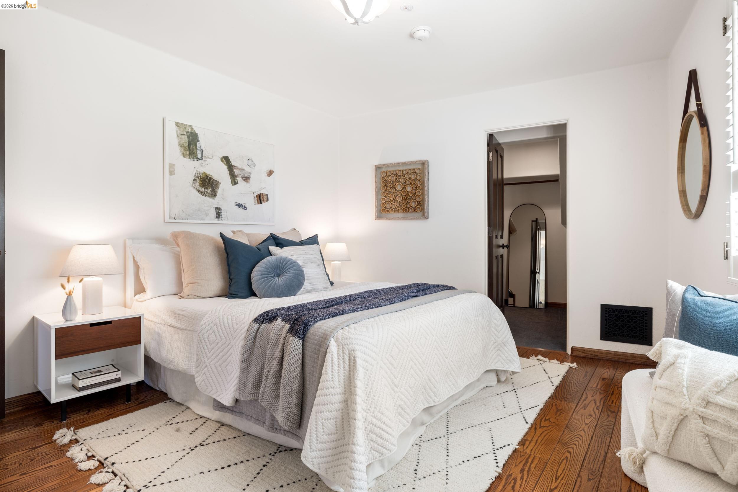 Detail Gallery Image 51 of 60 For 4951 Proctor Ave, Oakland,  CA 94618 - 3 Beds | 2/1 Baths