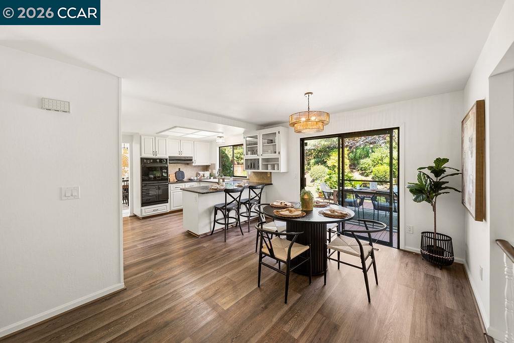 Detail Gallery Image 15 of 60 For 5617 Bettencourt Dr, Clayton,  CA 94517 - 4 Beds | 2/1 Baths