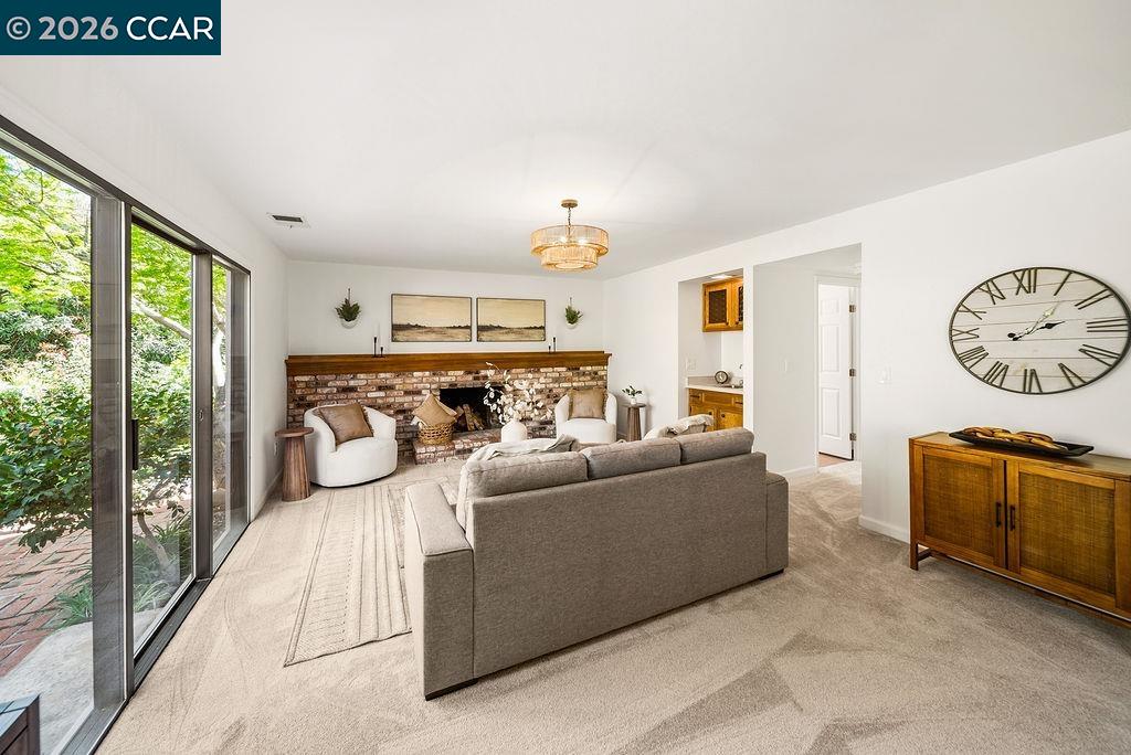 Detail Gallery Image 16 of 60 For 5617 Bettencourt Dr, Clayton,  CA 94517 - 4 Beds | 2/1 Baths