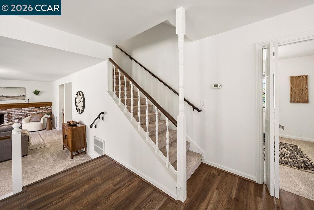 Detail Gallery Image 20 of 60 For 5617 Bettencourt Dr, Clayton,  CA 94517 - 4 Beds | 2/1 Baths