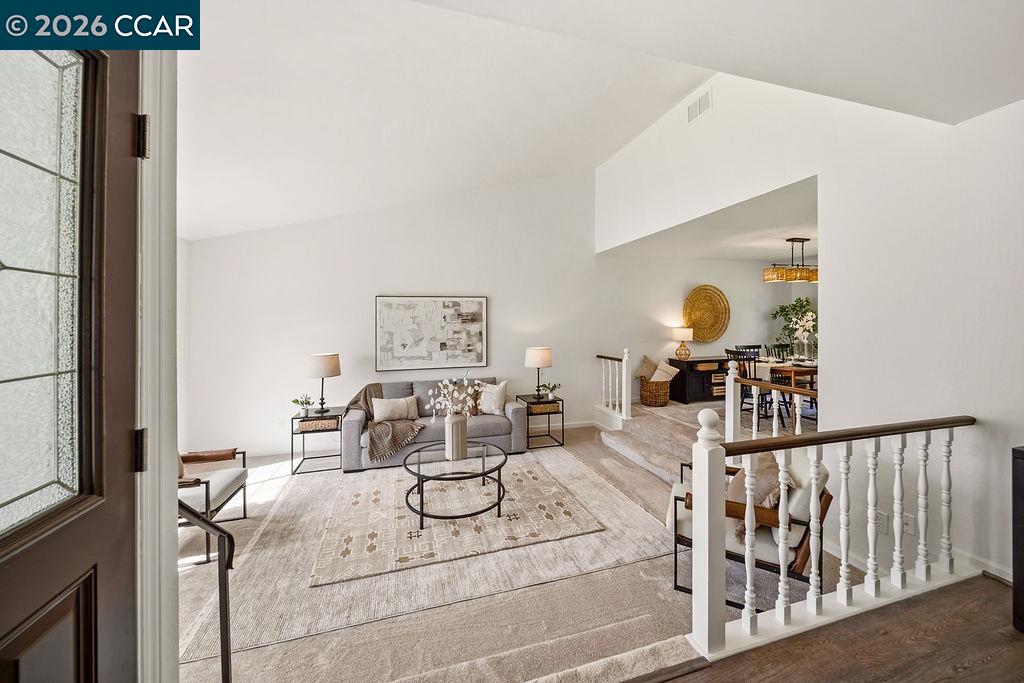 Detail Gallery Image 3 of 60 For 5617 Bettencourt Dr, Clayton,  CA 94517 - 4 Beds | 2/1 Baths