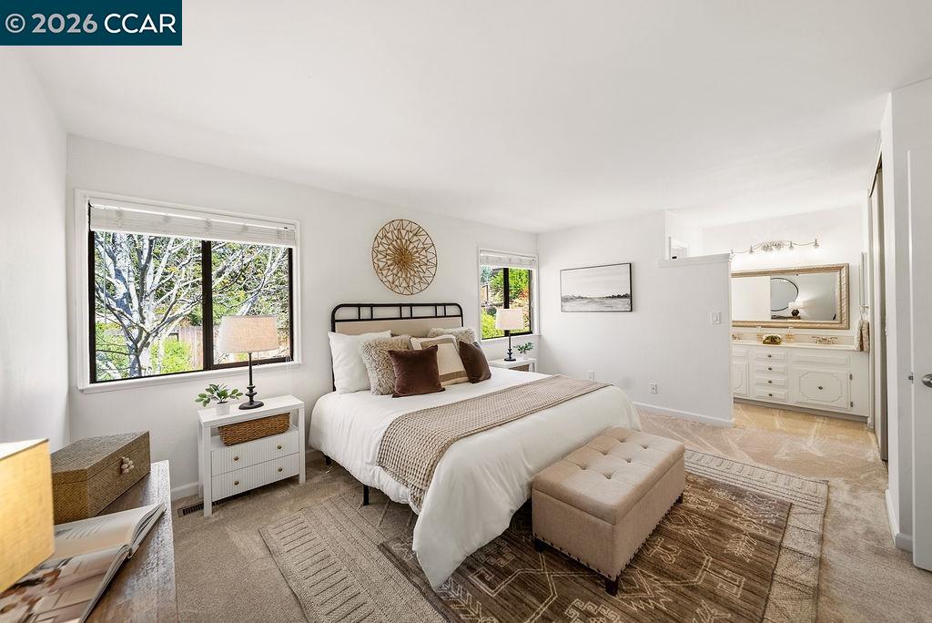 Detail Gallery Image 21 of 60 For 5617 Bettencourt Dr, Clayton,  CA 94517 - 4 Beds | 2/1 Baths