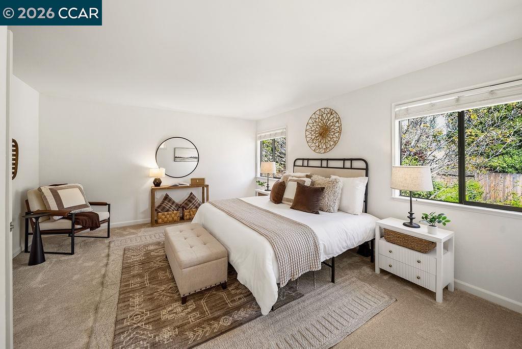 Detail Gallery Image 22 of 60 For 5617 Bettencourt Dr, Clayton,  CA 94517 - 4 Beds | 2/1 Baths