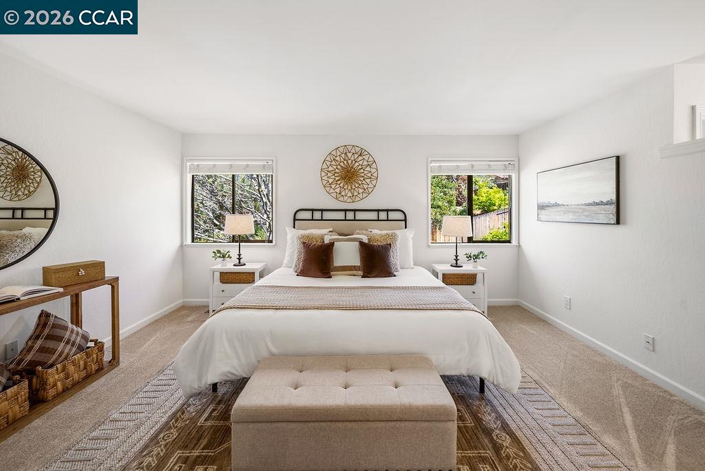 Detail Gallery Image 23 of 60 For 5617 Bettencourt Dr, Clayton,  CA 94517 - 4 Beds | 2/1 Baths