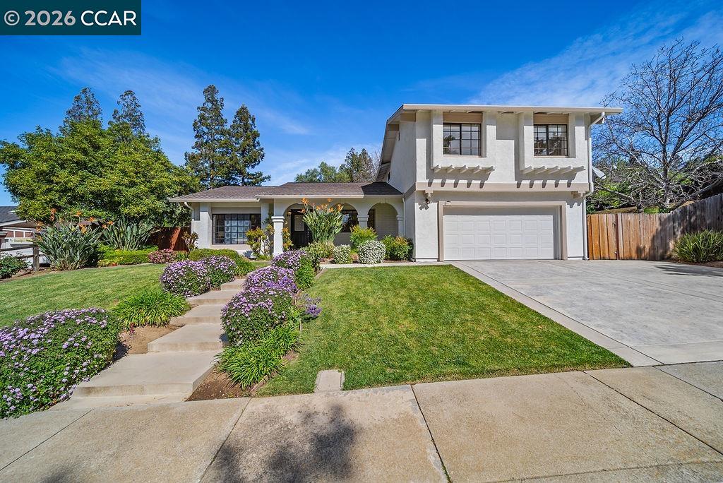 Detail Gallery Image 39 of 60 For 5617 Bettencourt Dr, Clayton,  CA 94517 - 4 Beds | 2/1 Baths