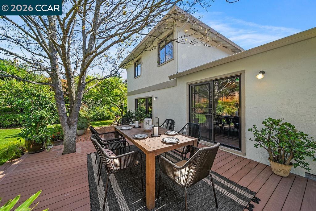 Detail Gallery Image 43 of 60 For 5617 Bettencourt Dr, Clayton,  CA 94517 - 4 Beds | 2/1 Baths