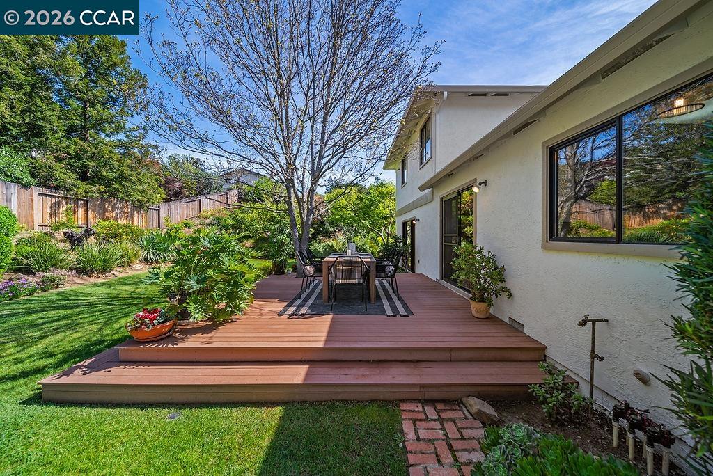 Detail Gallery Image 45 of 60 For 5617 Bettencourt Dr, Clayton,  CA 94517 - 4 Beds | 2/1 Baths