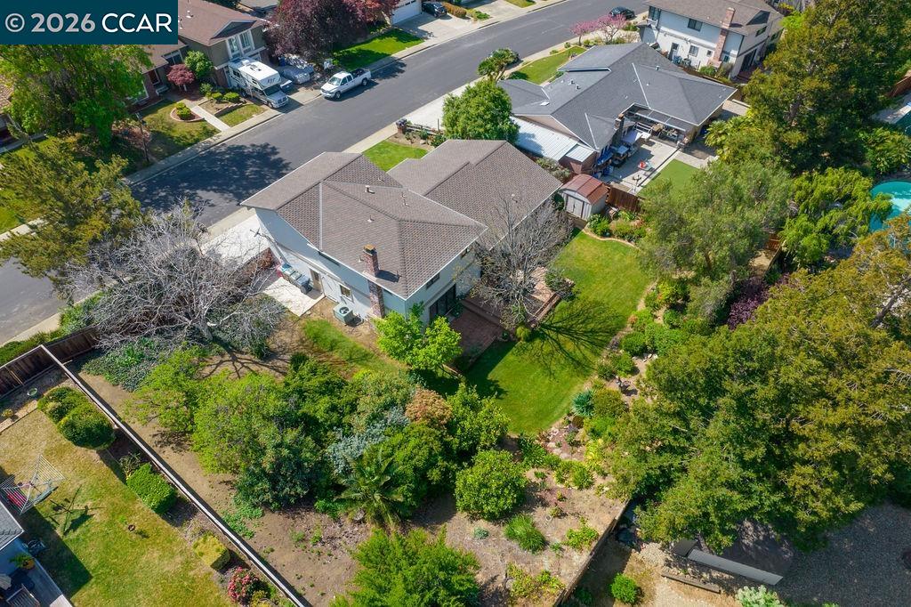 Detail Gallery Image 55 of 60 For 5617 Bettencourt Dr, Clayton,  CA 94517 - 4 Beds | 2/1 Baths