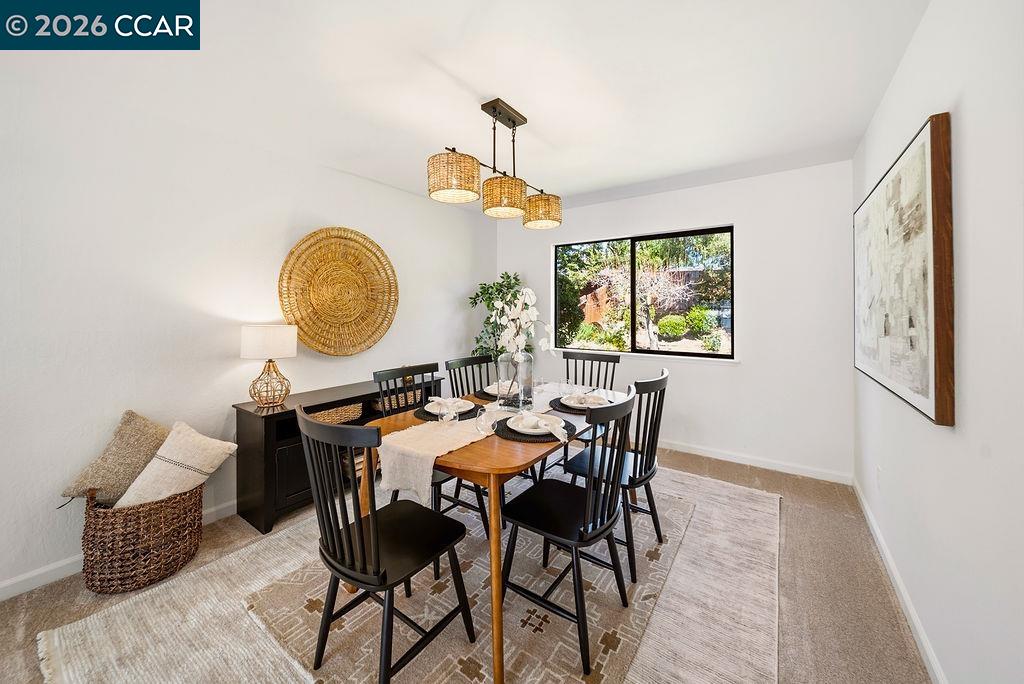 Detail Gallery Image 7 of 60 For 5617 Bettencourt Dr, Clayton,  CA 94517 - 4 Beds | 2/1 Baths