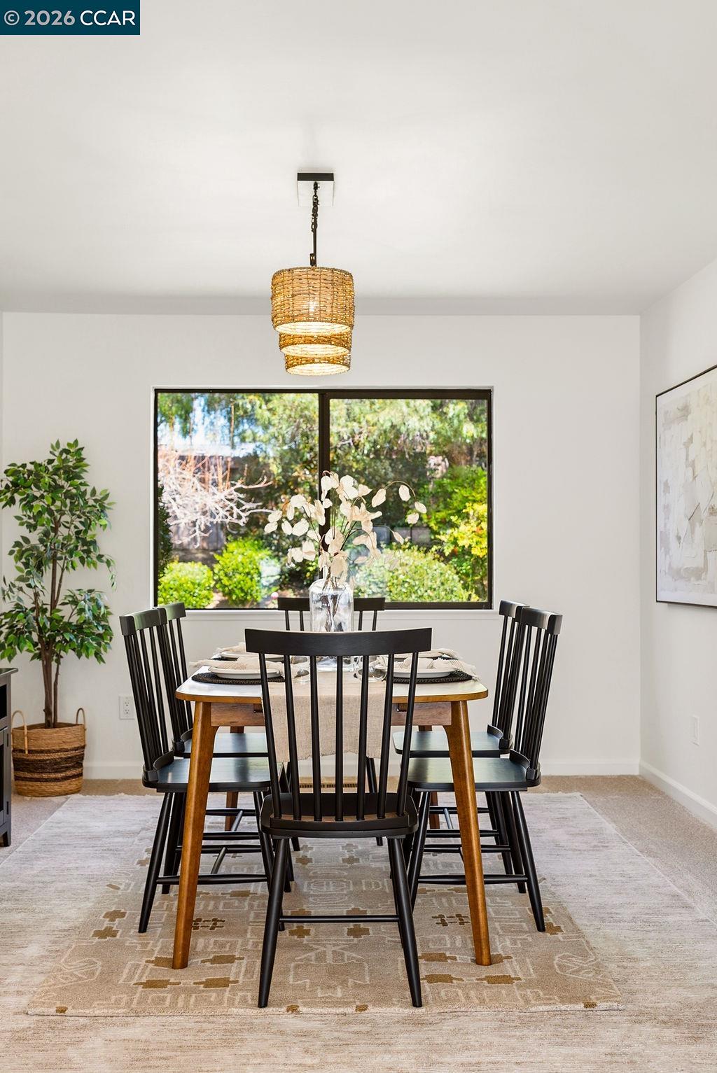 Detail Gallery Image 8 of 60 For 5617 Bettencourt Dr, Clayton,  CA 94517 - 4 Beds | 2/1 Baths