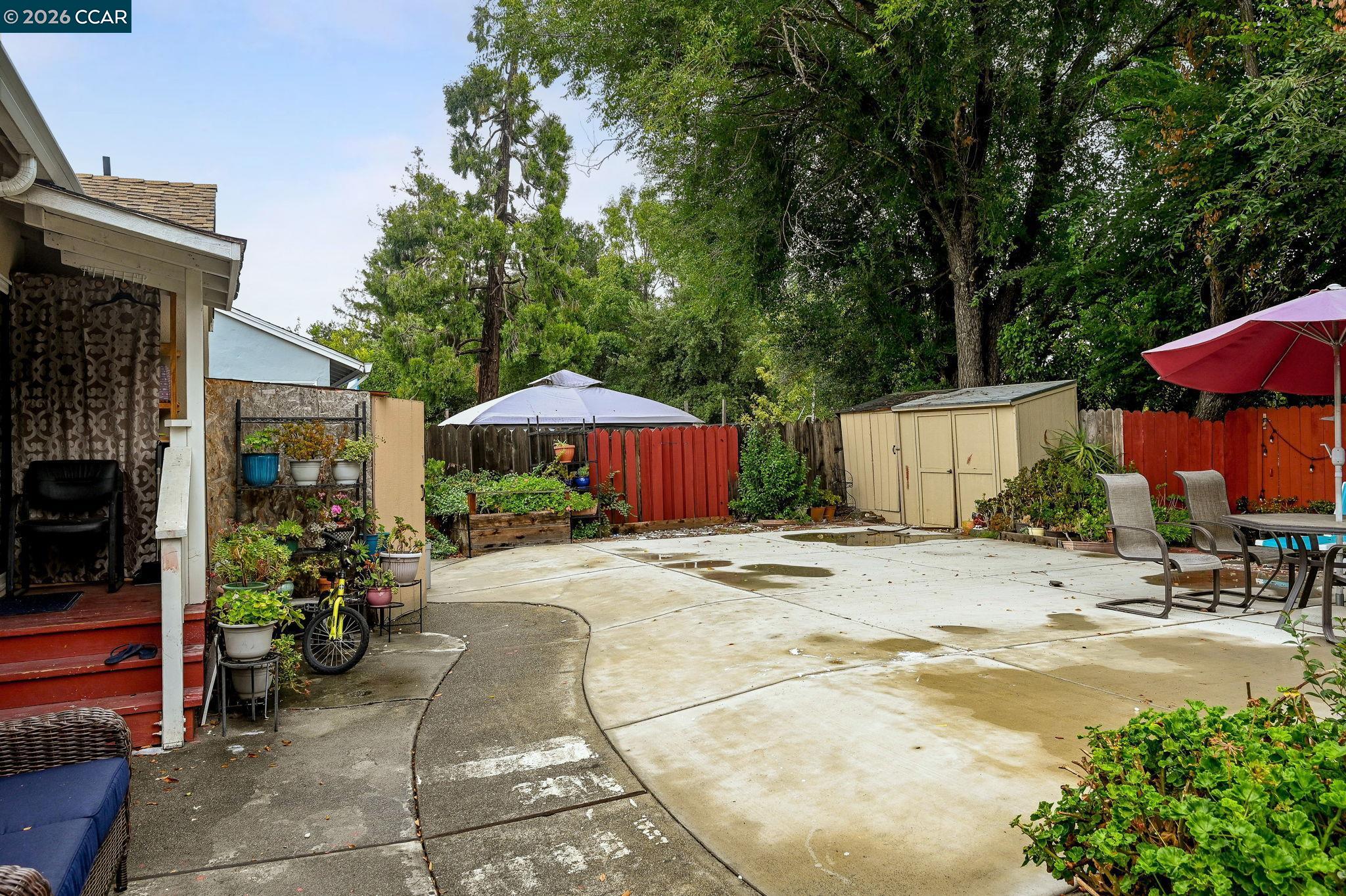 Detail Gallery Image 15 of 26 For 1954 N 6th St, Concord,  CA 94519 - 3 Beds | 2 Baths