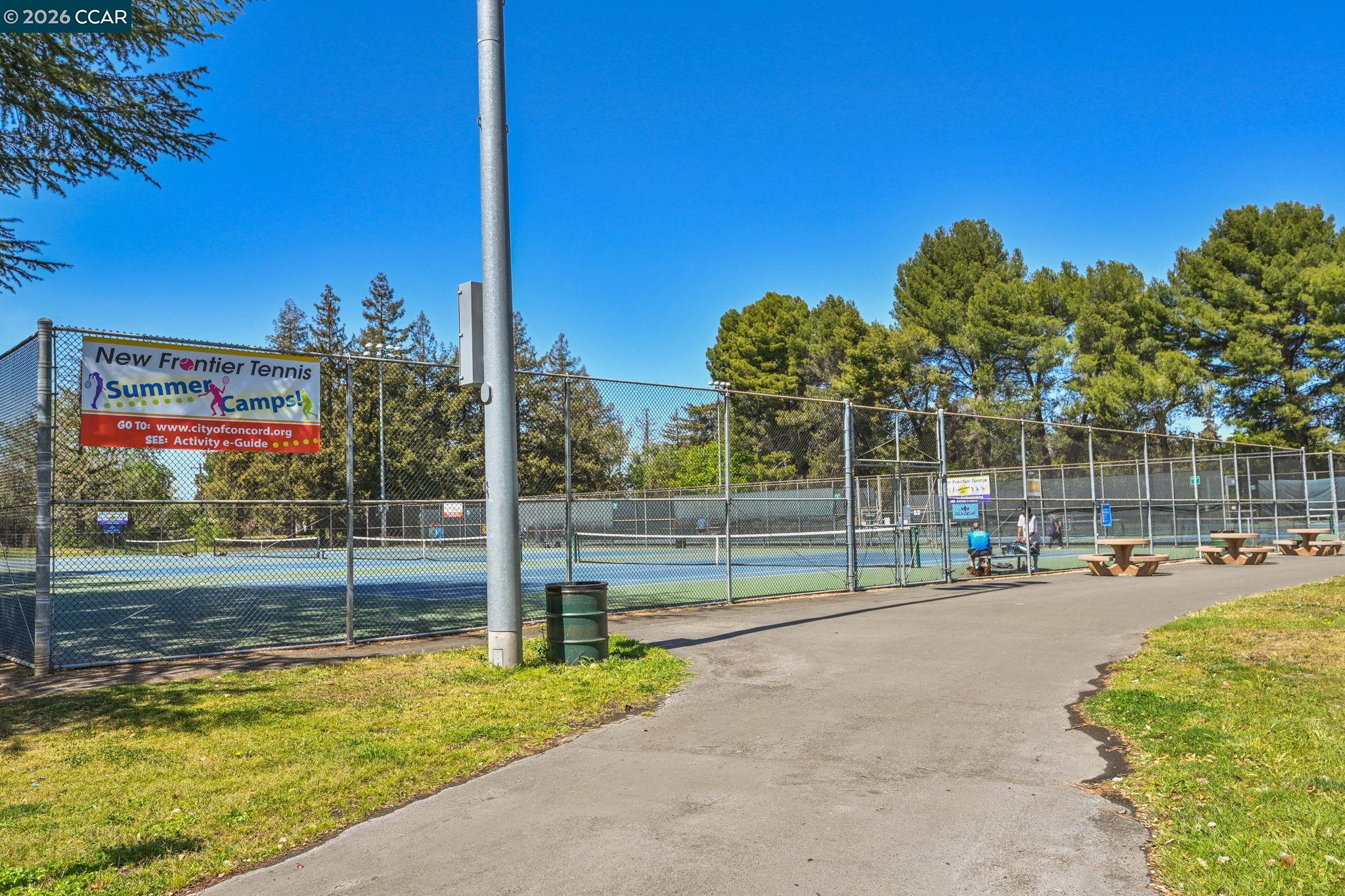 Detail Gallery Image 26 of 26 For 1954 N 6th St, Concord,  CA 94519 - 3 Beds | 2 Baths