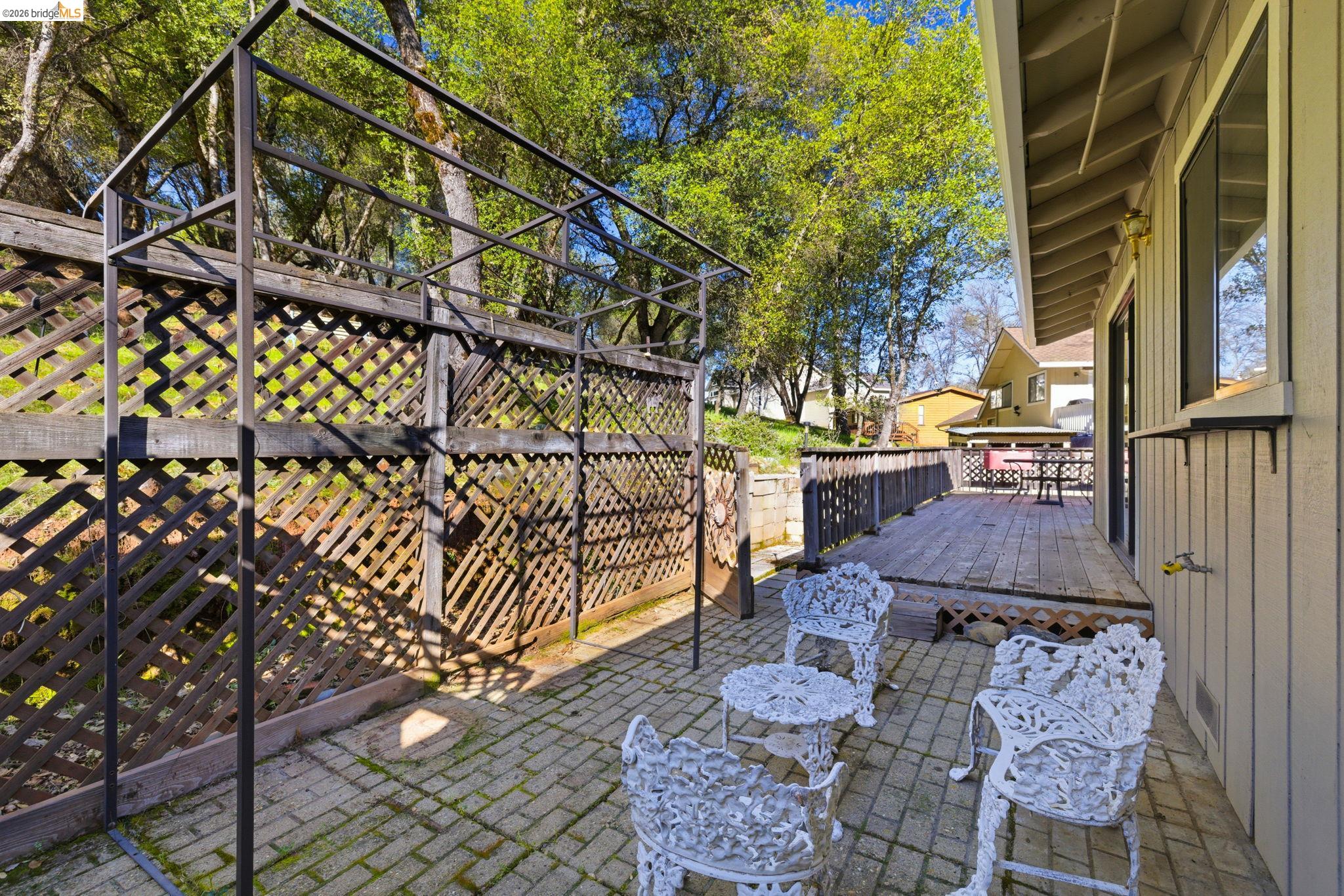 Detail Gallery Image 29 of 59 For 12796 Cresthaven Dr, Groveland,  CA 95321 - 3 Beds | 2 Baths