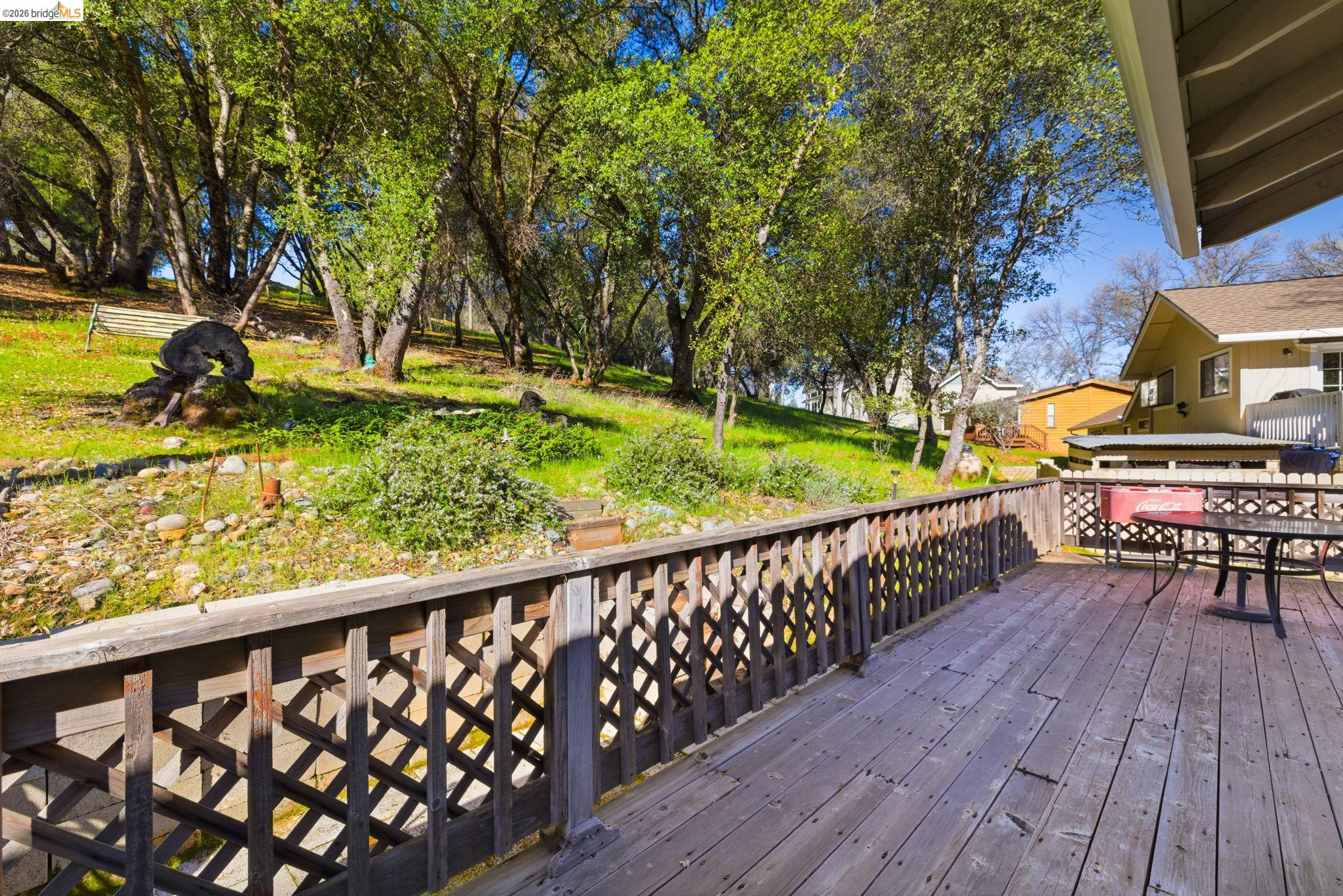 Detail Gallery Image 30 of 59 For 12796 Cresthaven Dr, Groveland,  CA 95321 - 3 Beds | 2 Baths