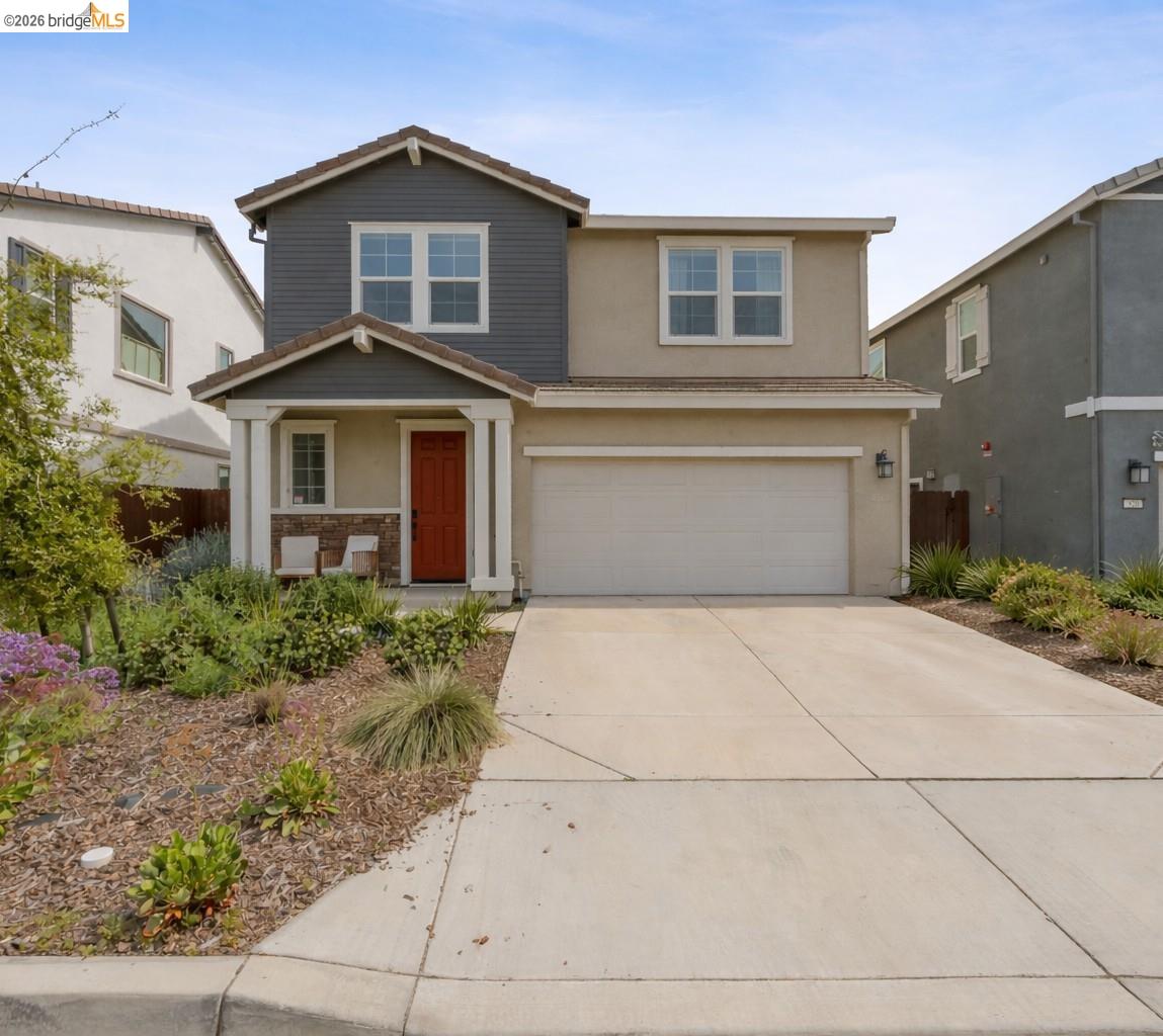 Detail Gallery Image 2 of 38 For 916 Diego Dr, Oakley,  CA 94561 - 3 Beds | 2/1 Baths