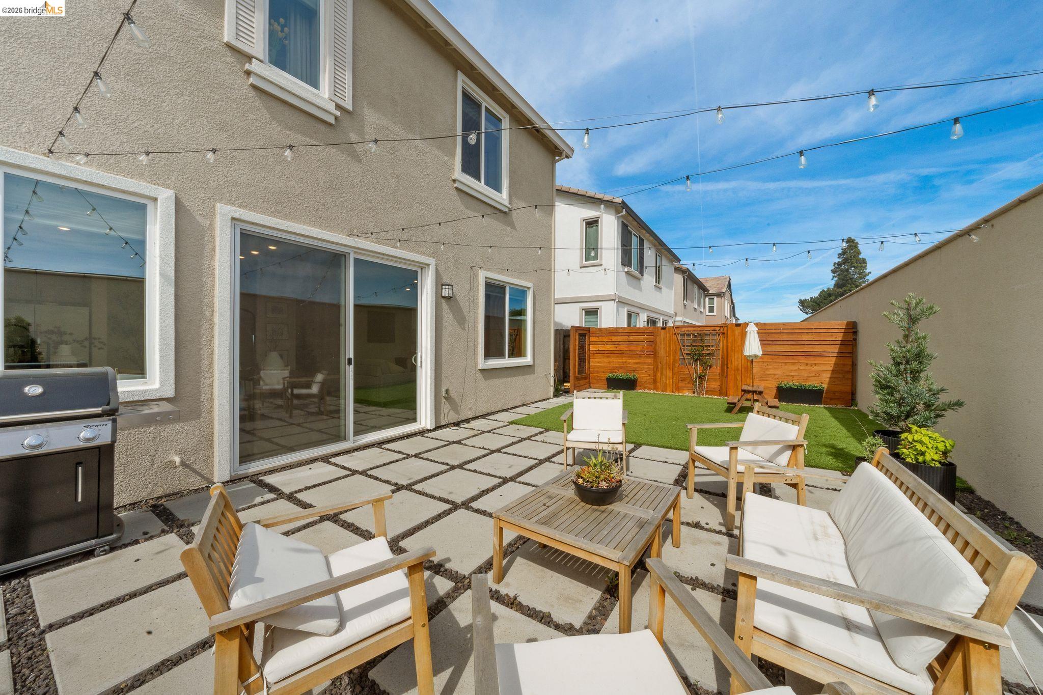 Detail Gallery Image 34 of 38 For 916 Diego Dr, Oakley,  CA 94561 - 3 Beds | 2/1 Baths