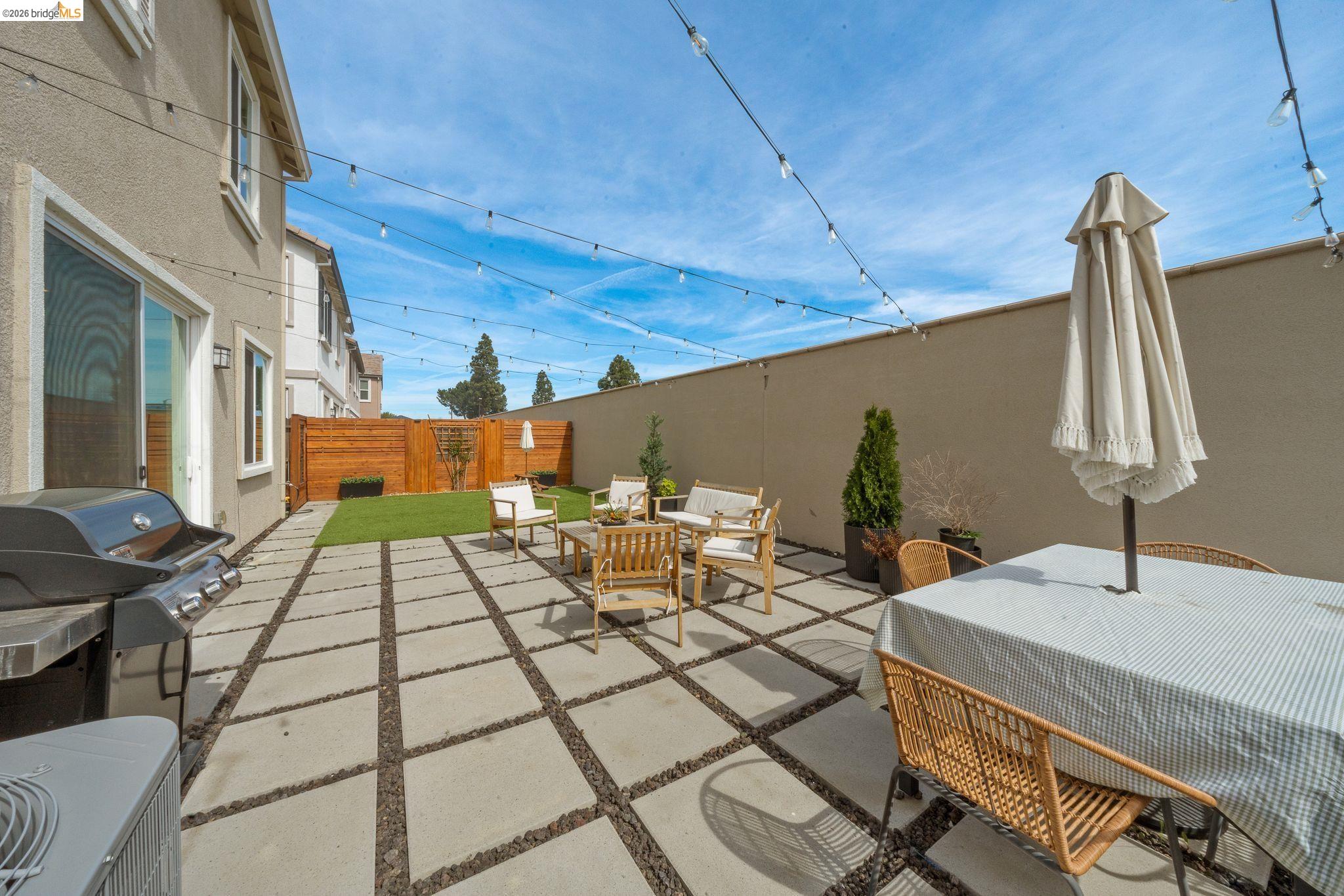 Detail Gallery Image 36 of 38 For 916 Diego Dr, Oakley,  CA 94561 - 3 Beds | 2/1 Baths