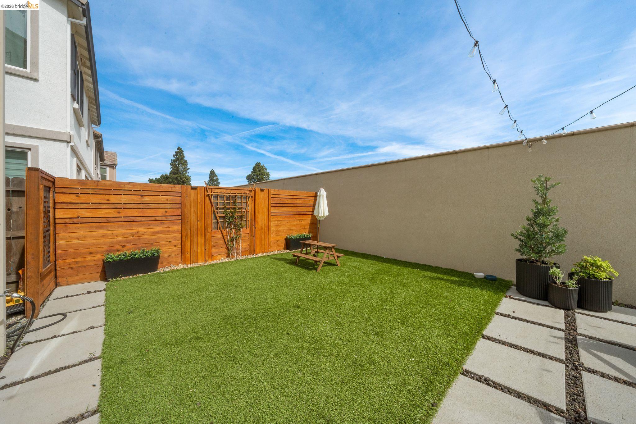 Detail Gallery Image 38 of 38 For 916 Diego Dr, Oakley,  CA 94561 - 3 Beds | 2/1 Baths