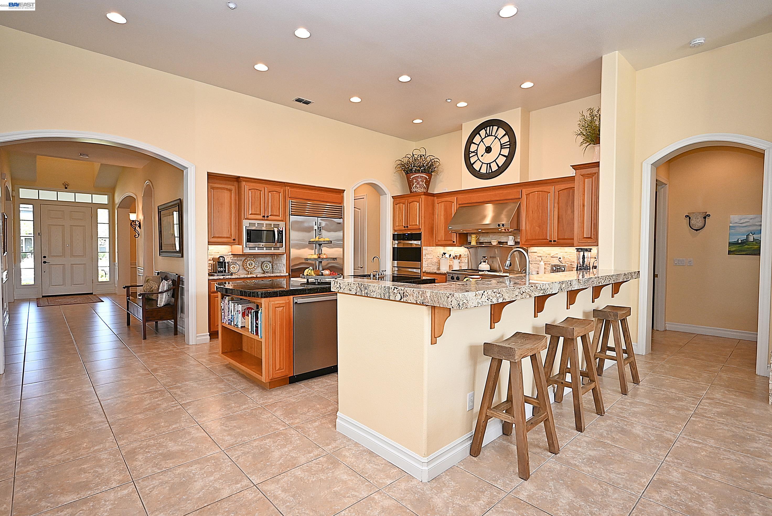 Detail Gallery Image 16 of 59 For 2221 Leccino Ct, Livermore,  CA 94550 - 4 Beds | 3/1 Baths