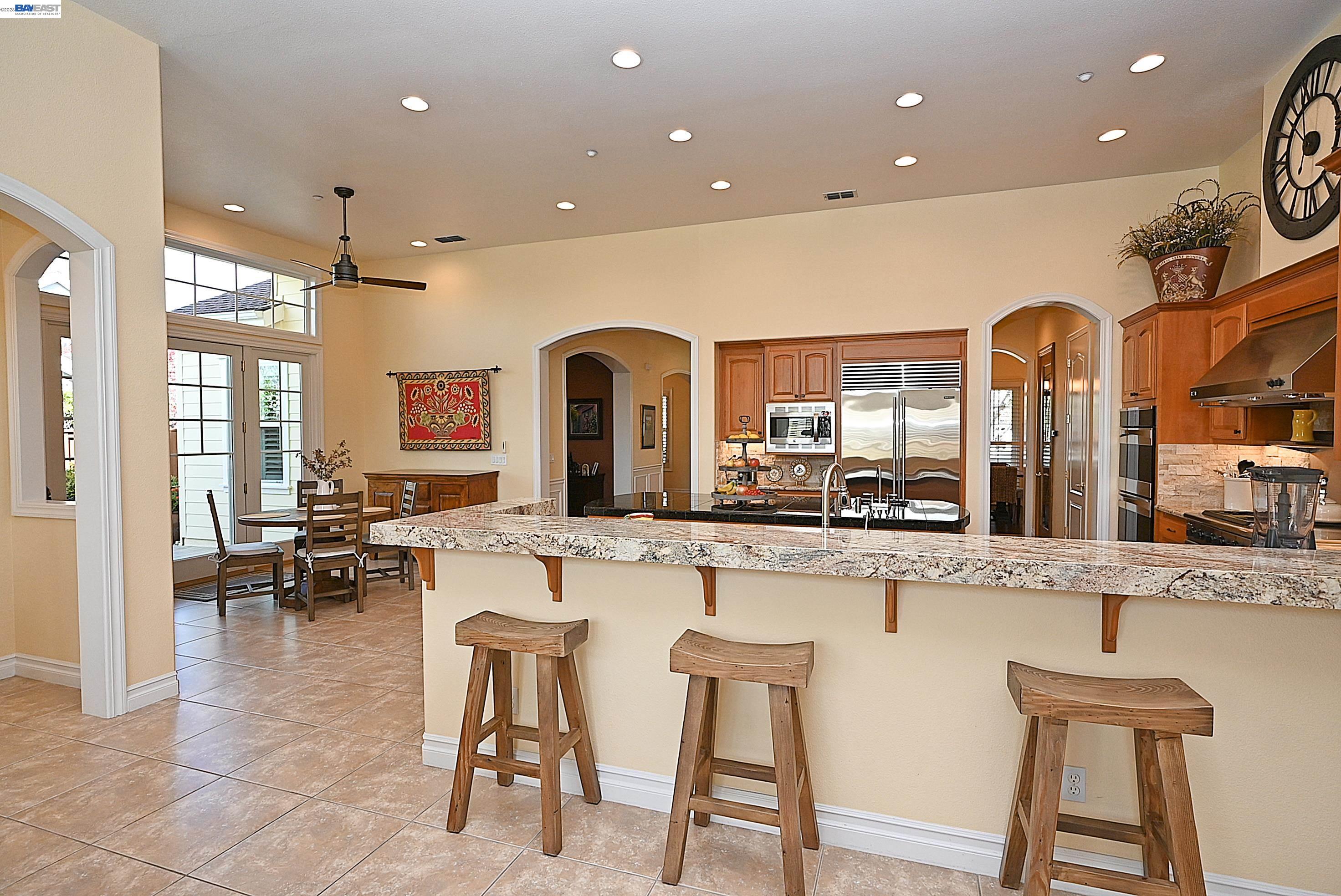 Detail Gallery Image 17 of 59 For 2221 Leccino Ct, Livermore,  CA 94550 - 4 Beds | 3/1 Baths