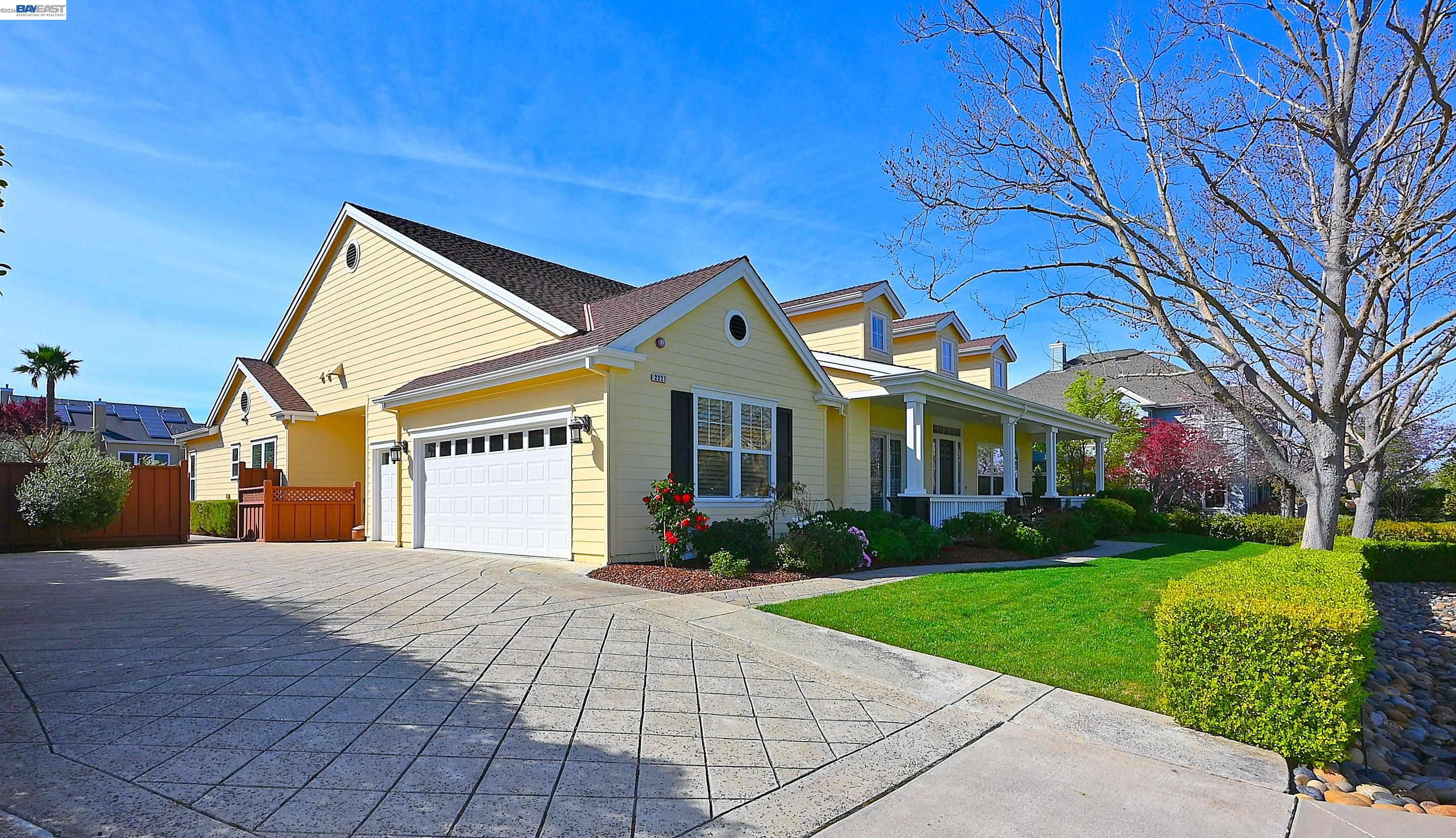 Detail Gallery Image 3 of 59 For 2221 Leccino Ct, Livermore,  CA 94550 - 4 Beds | 3/1 Baths