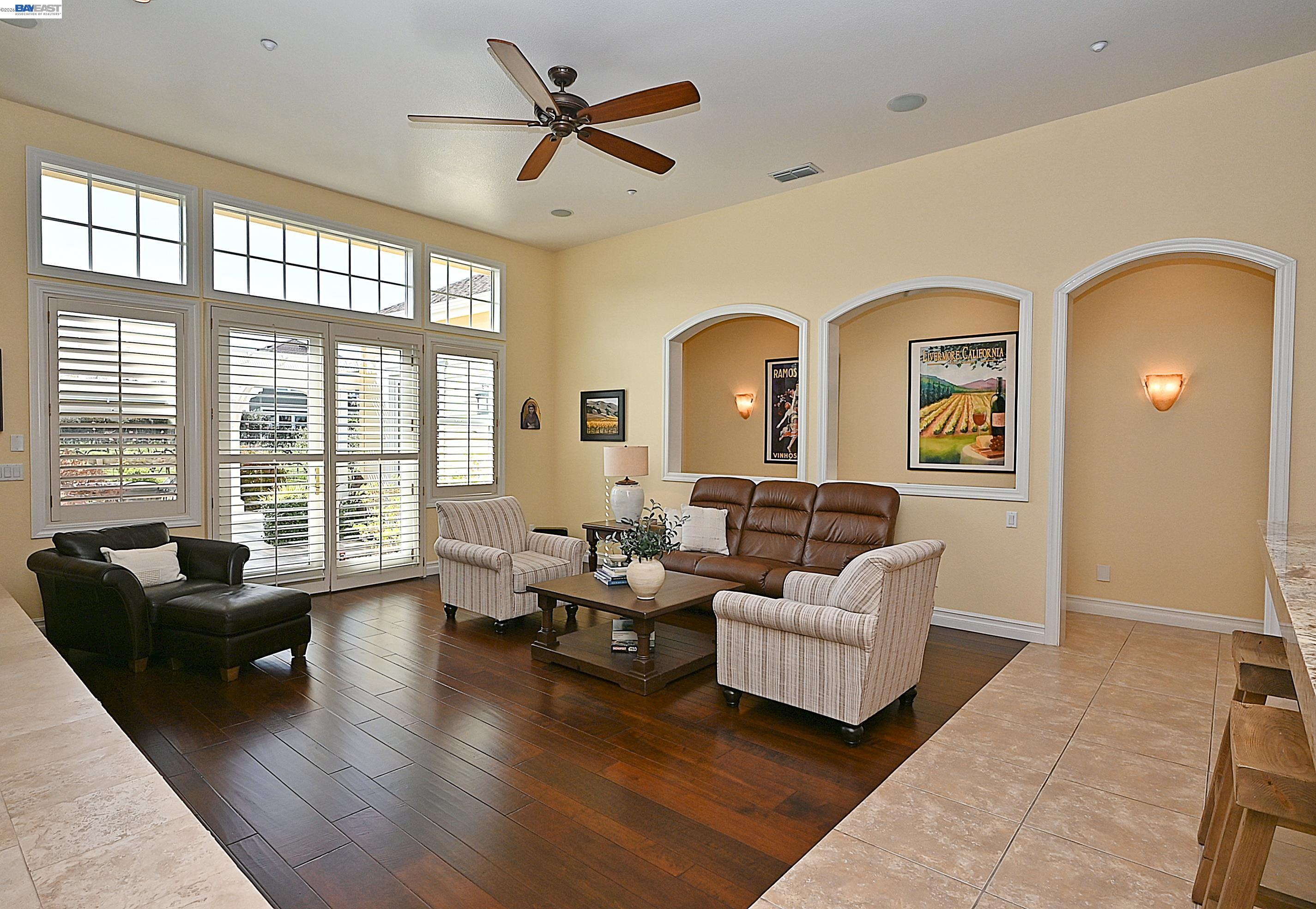 Detail Gallery Image 22 of 59 For 2221 Leccino Ct, Livermore,  CA 94550 - 4 Beds | 3/1 Baths