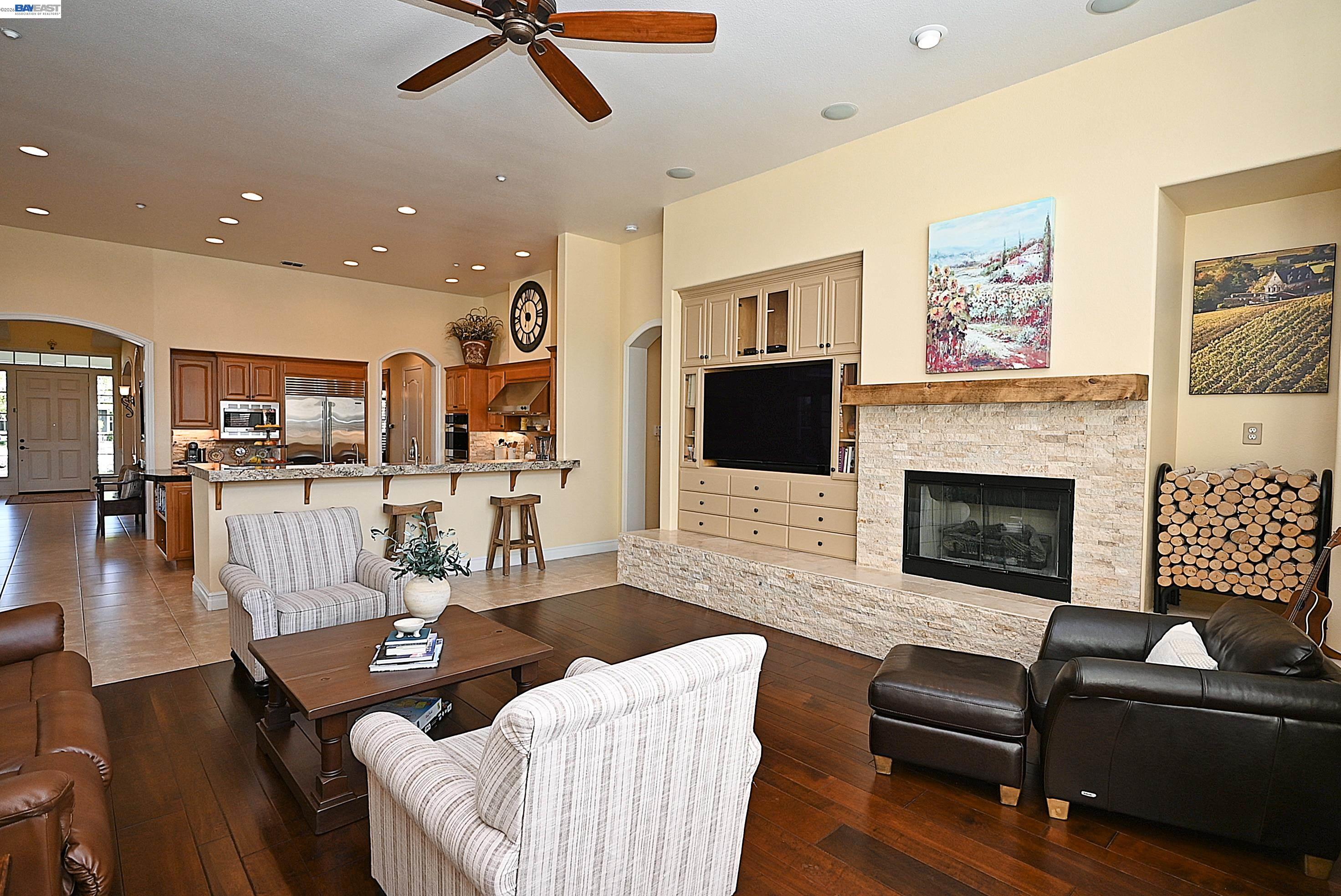 Detail Gallery Image 23 of 59 For 2221 Leccino Ct, Livermore,  CA 94550 - 4 Beds | 3/1 Baths