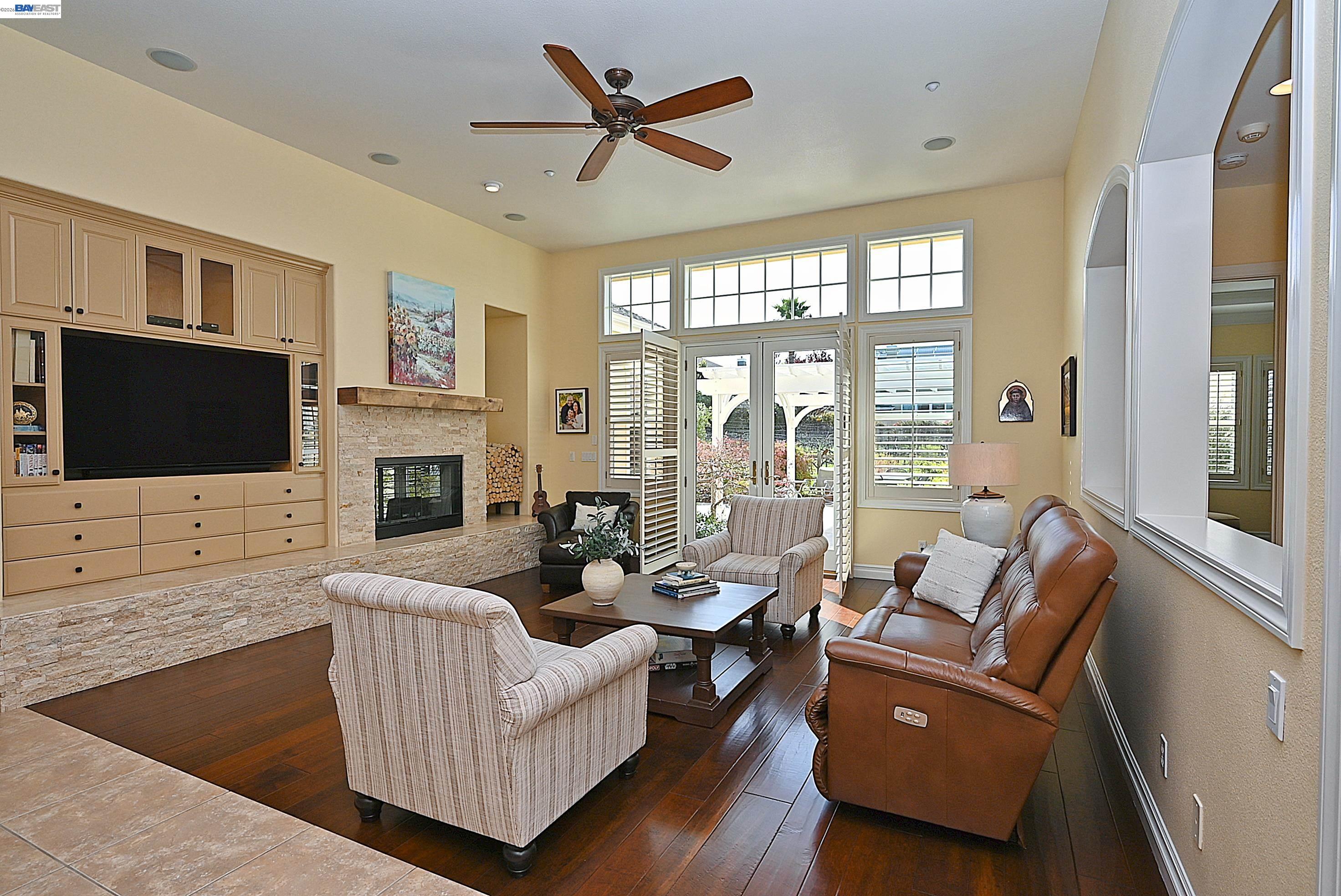Detail Gallery Image 24 of 59 For 2221 Leccino Ct, Livermore,  CA 94550 - 4 Beds | 3/1 Baths