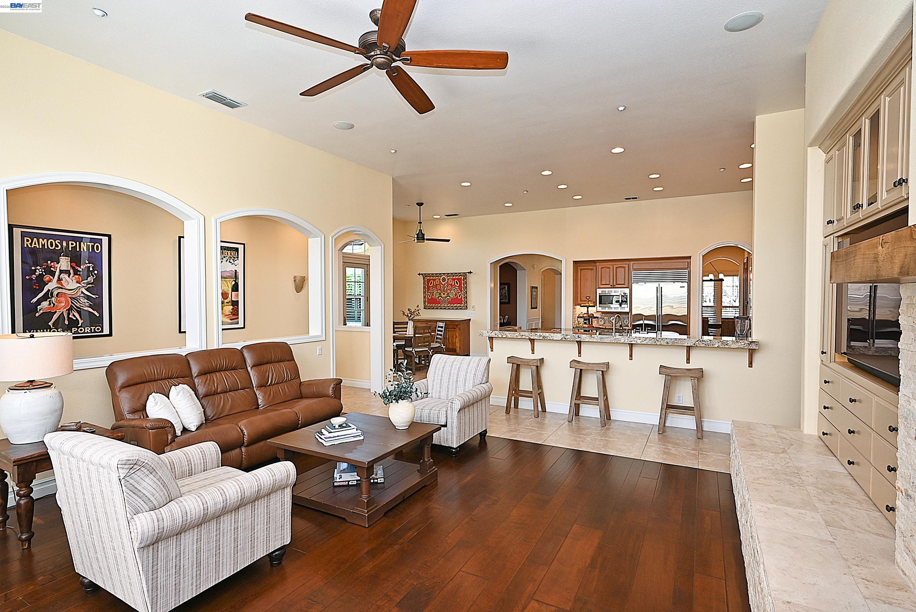 Detail Gallery Image 25 of 59 For 2221 Leccino Ct, Livermore,  CA 94550 - 4 Beds | 3/1 Baths