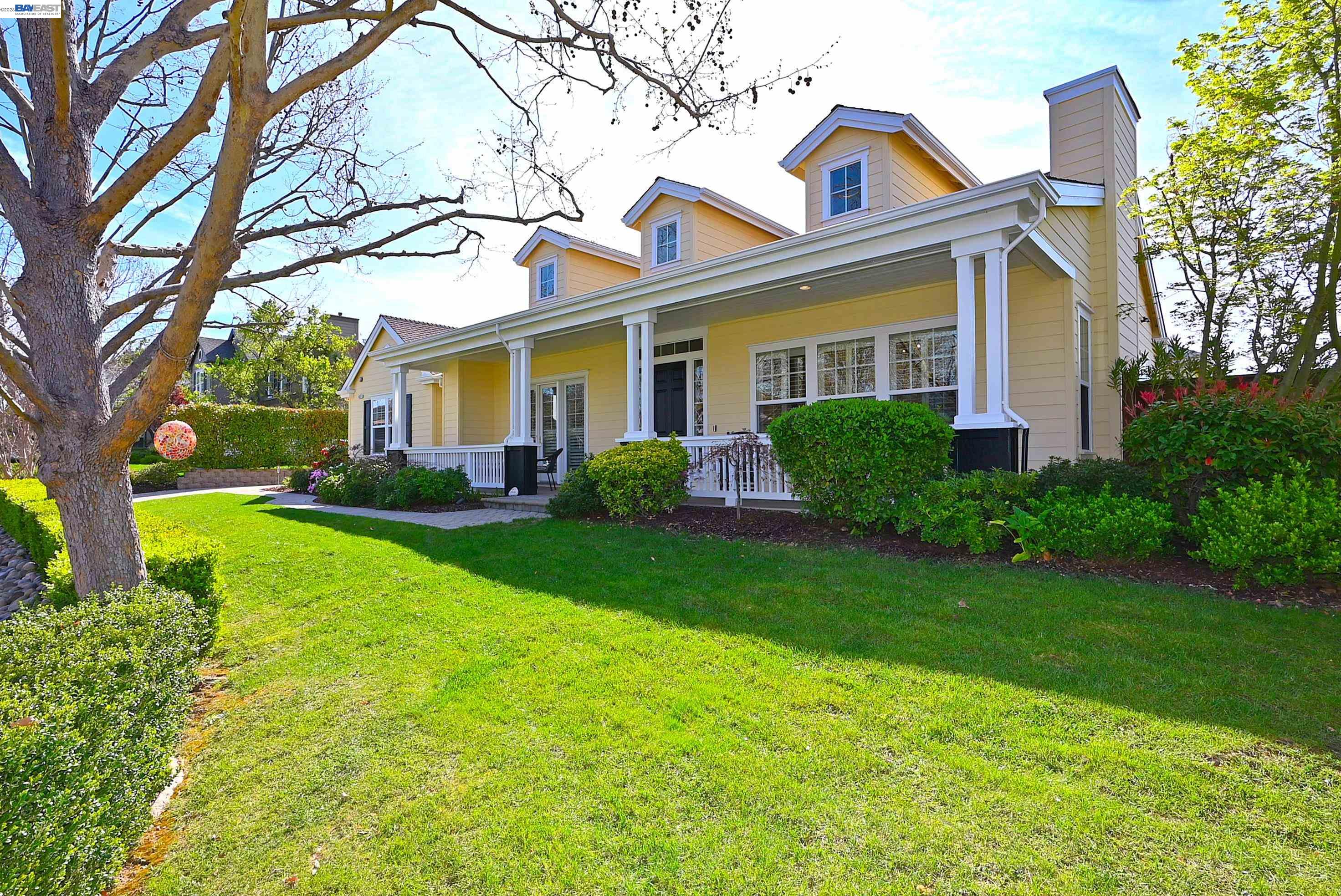 Detail Gallery Image 4 of 59 For 2221 Leccino Ct, Livermore,  CA 94550 - 4 Beds | 3/1 Baths