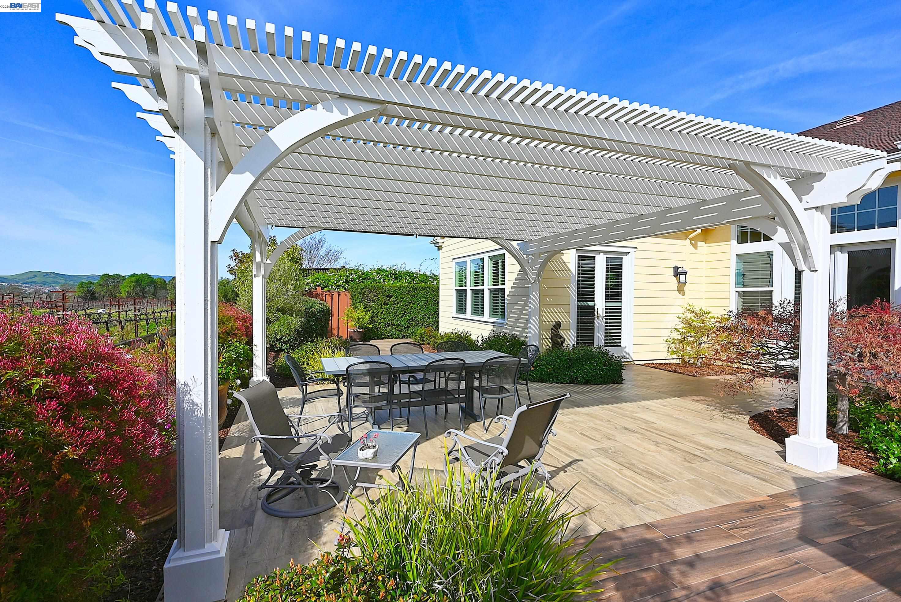 Detail Gallery Image 42 of 59 For 2221 Leccino Ct, Livermore,  CA 94550 - 4 Beds | 3/1 Baths