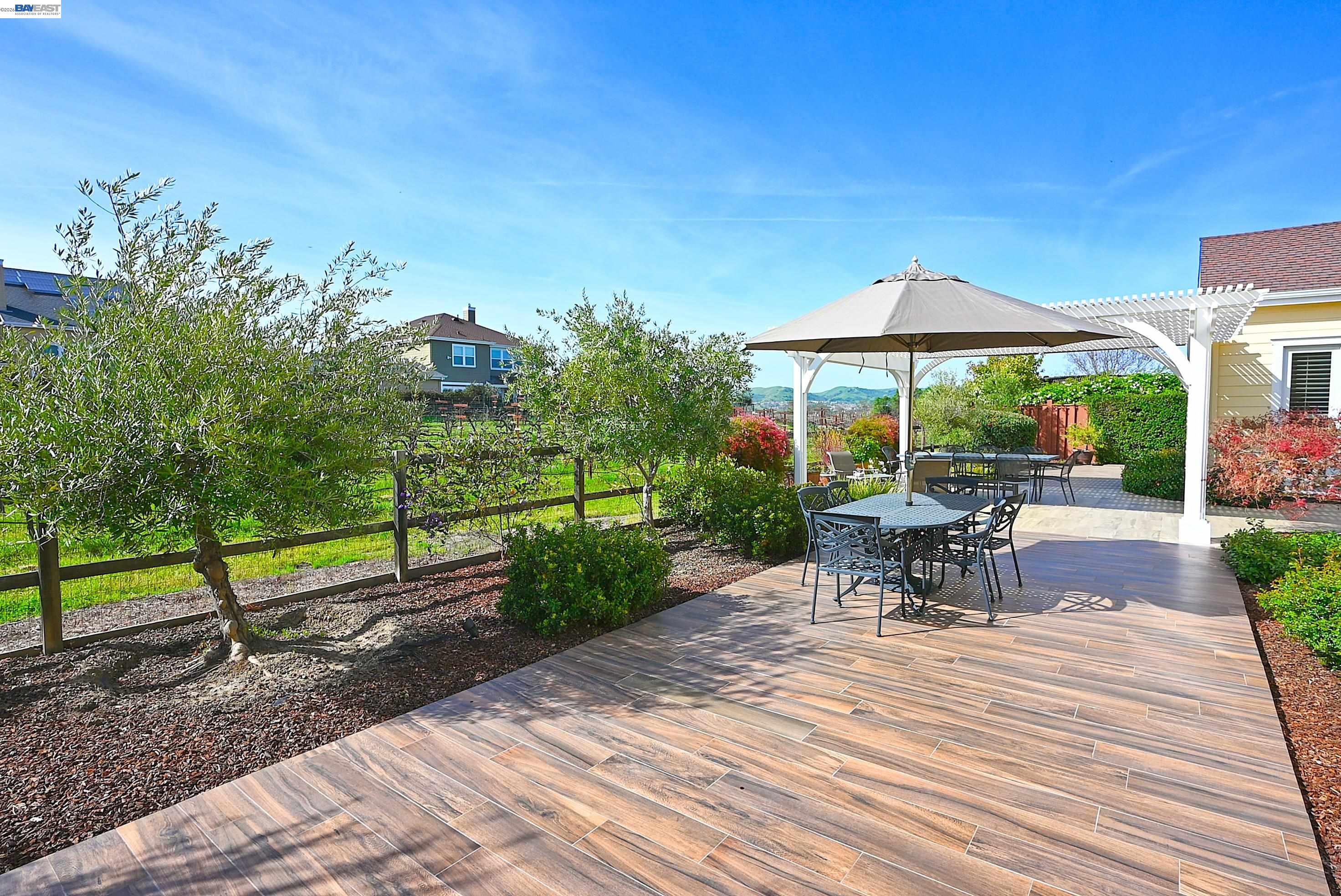 Detail Gallery Image 43 of 59 For 2221 Leccino Ct, Livermore,  CA 94550 - 4 Beds | 3/1 Baths