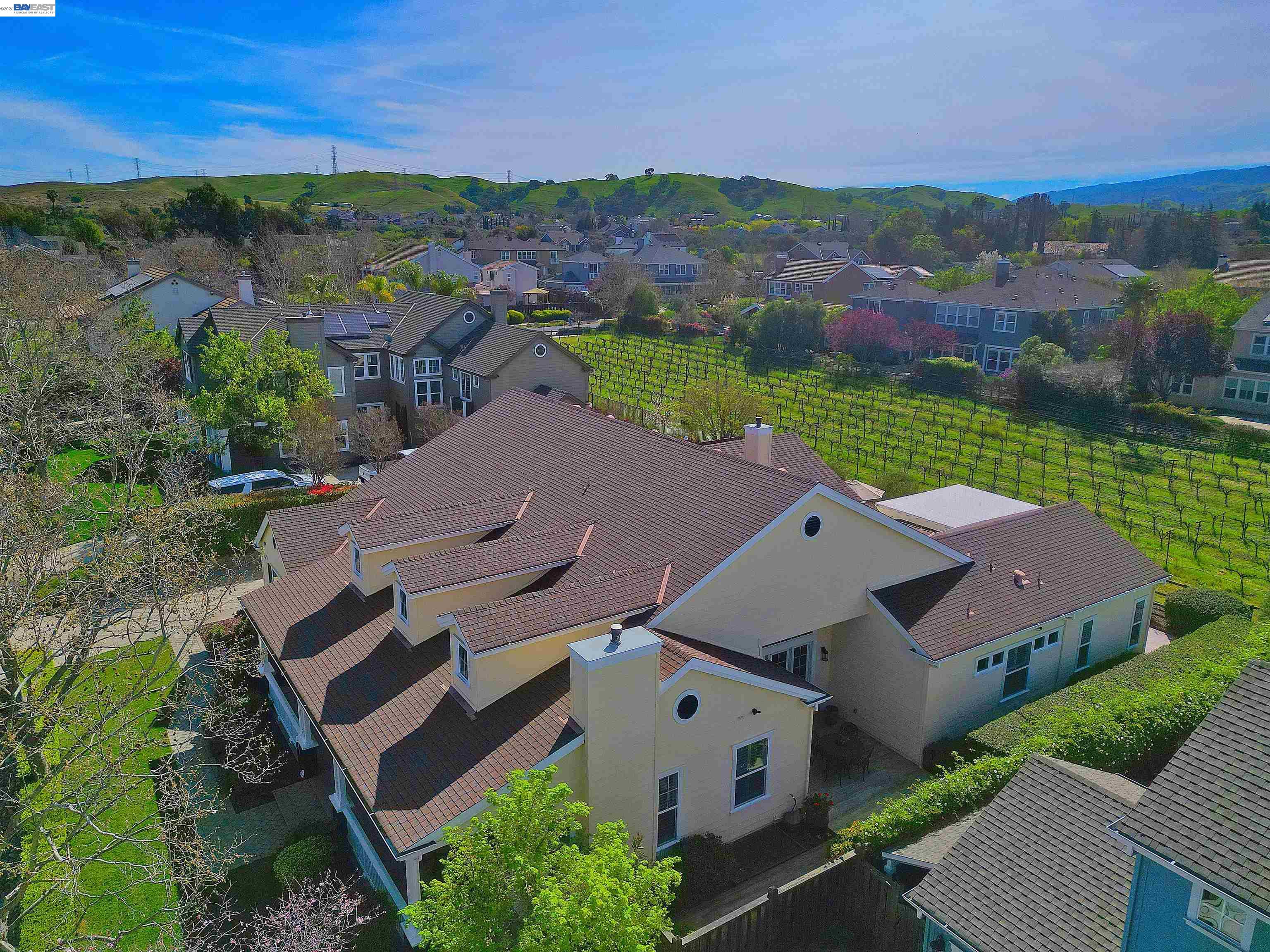 Detail Gallery Image 46 of 59 For 2221 Leccino Ct, Livermore,  CA 94550 - 4 Beds | 3/1 Baths