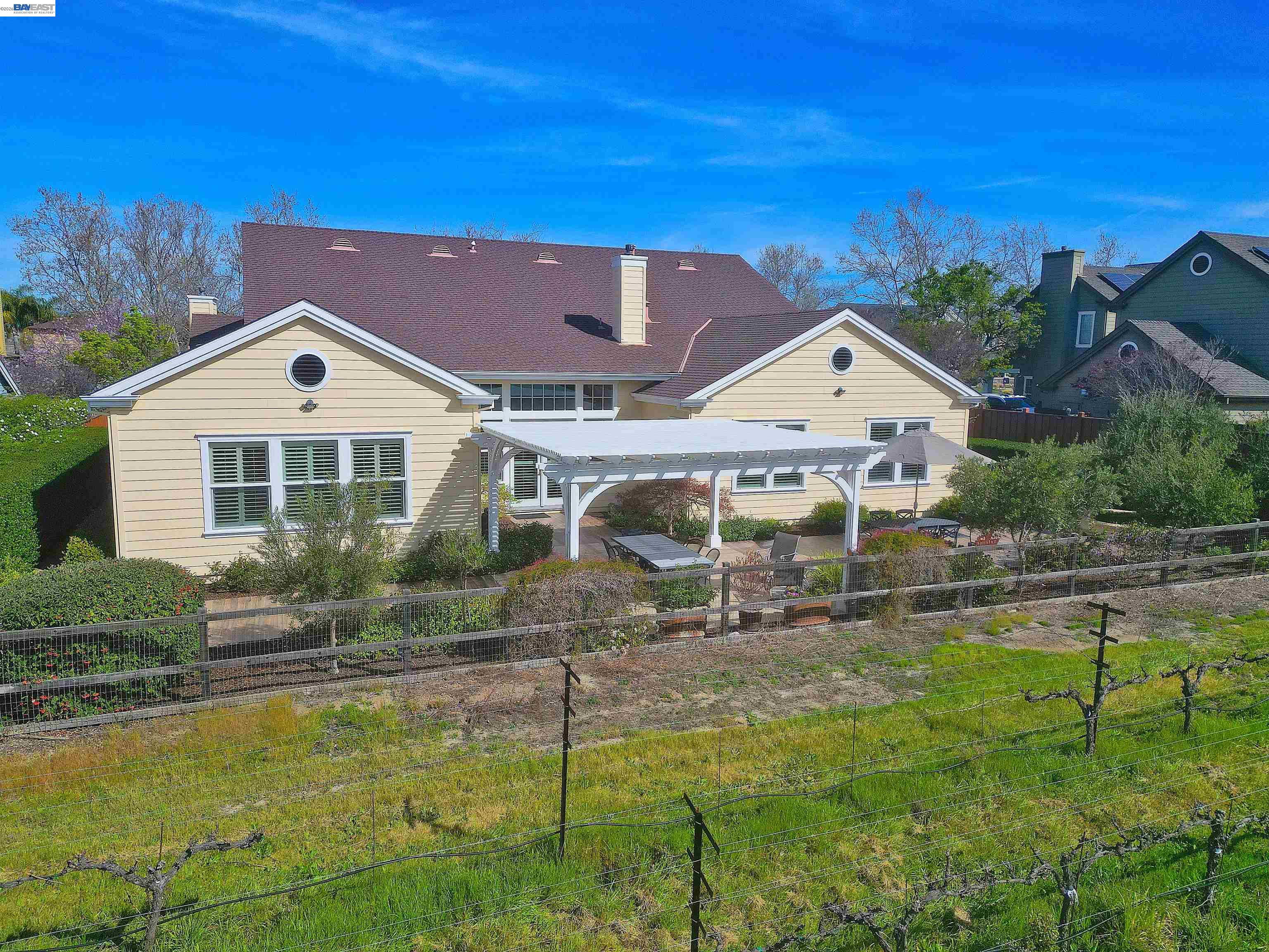 Detail Gallery Image 51 of 59 For 2221 Leccino Ct, Livermore,  CA 94550 - 4 Beds | 3/1 Baths