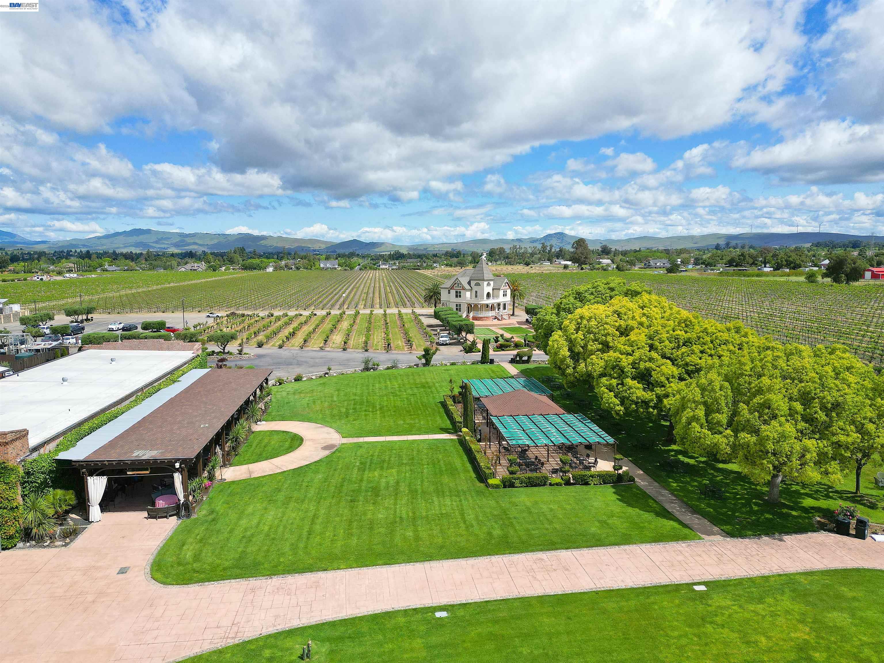 Detail Gallery Image 56 of 59 For 2221 Leccino Ct, Livermore,  CA 94550 - 4 Beds | 3/1 Baths