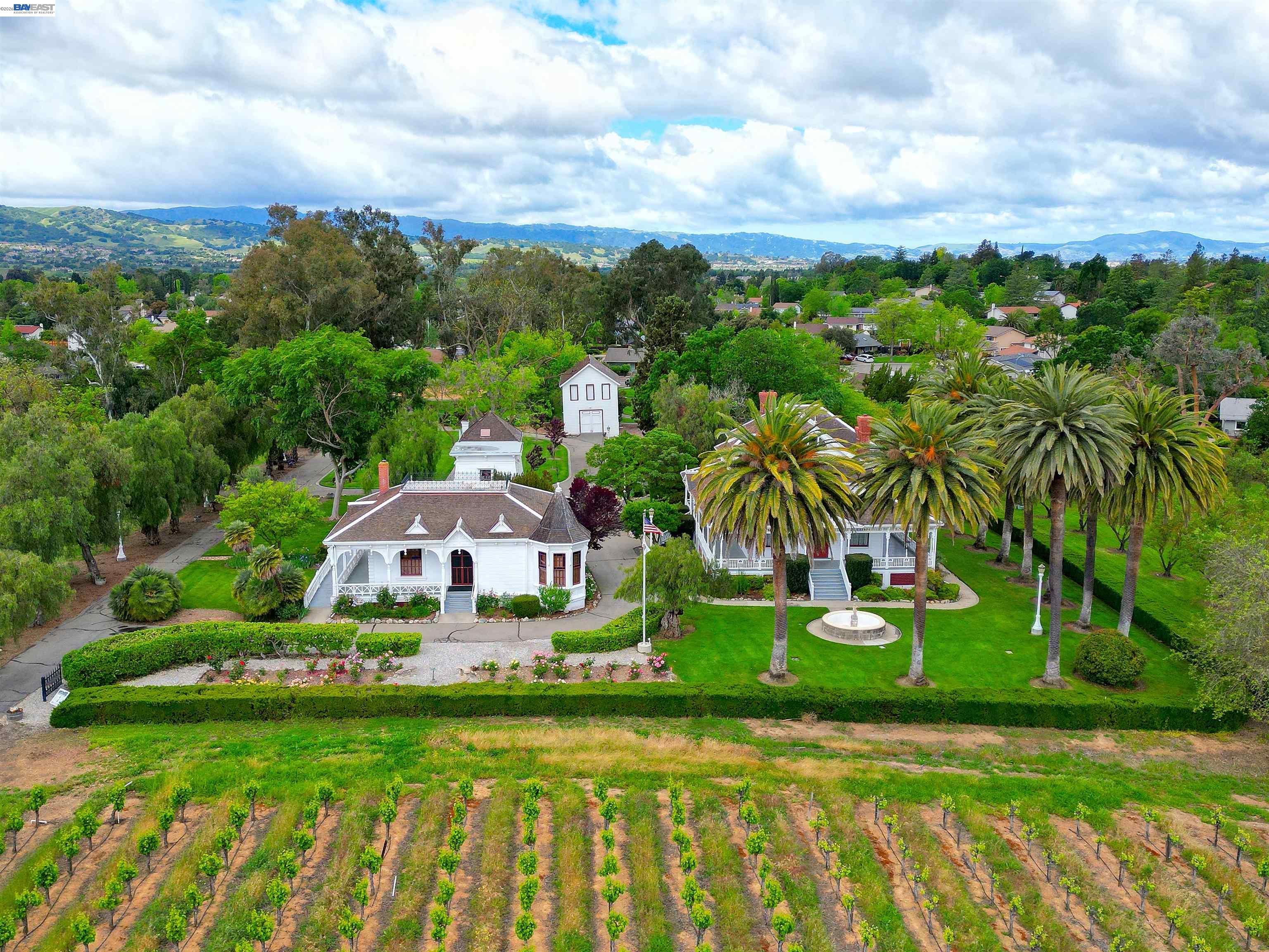 Detail Gallery Image 57 of 59 For 2221 Leccino Ct, Livermore,  CA 94550 - 4 Beds | 3/1 Baths