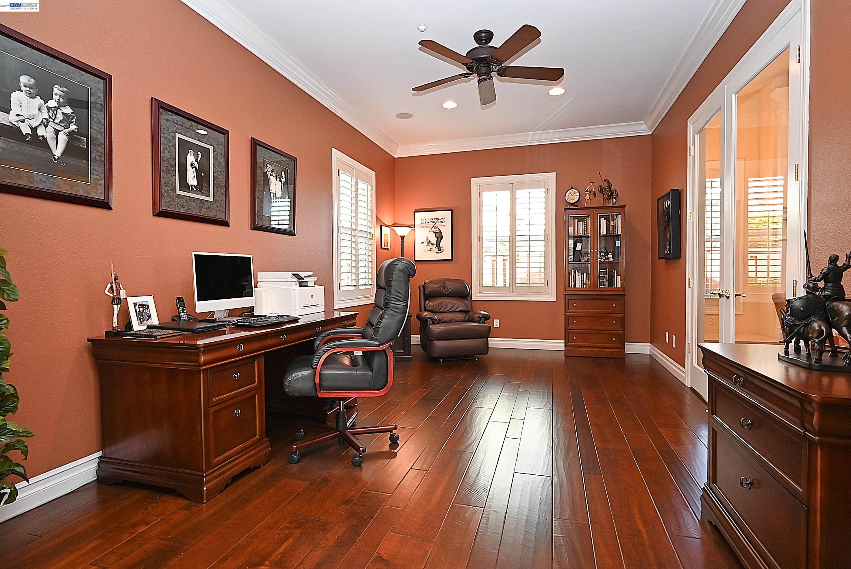 Detail Gallery Image 8 of 59 For 2221 Leccino Ct, Livermore,  CA 94550 - 4 Beds | 3/1 Baths