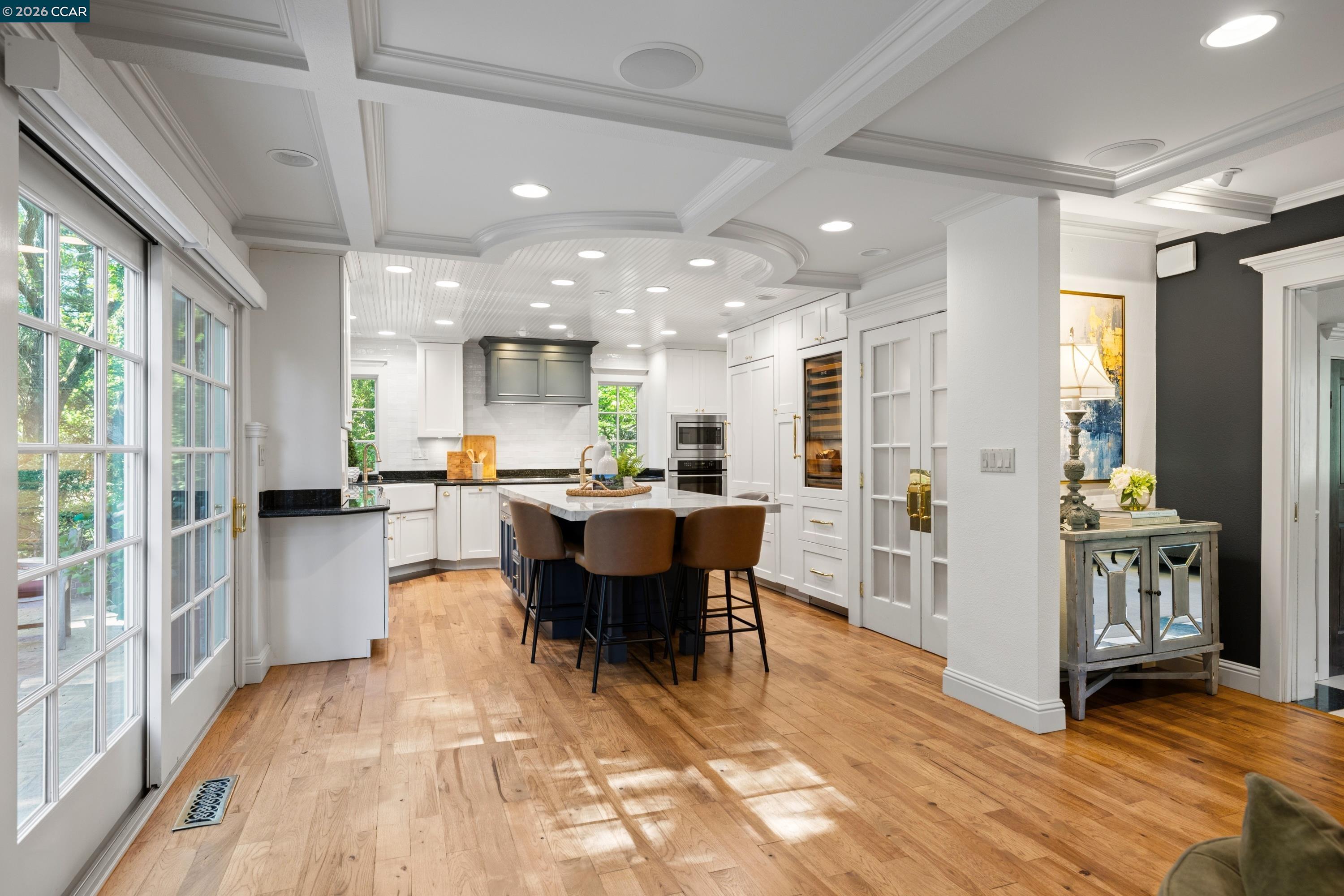 Detail Gallery Image 15 of 52 For 166 Gerald Drive, Danville,  CA 94526 - 4 Beds | 2/1 Baths