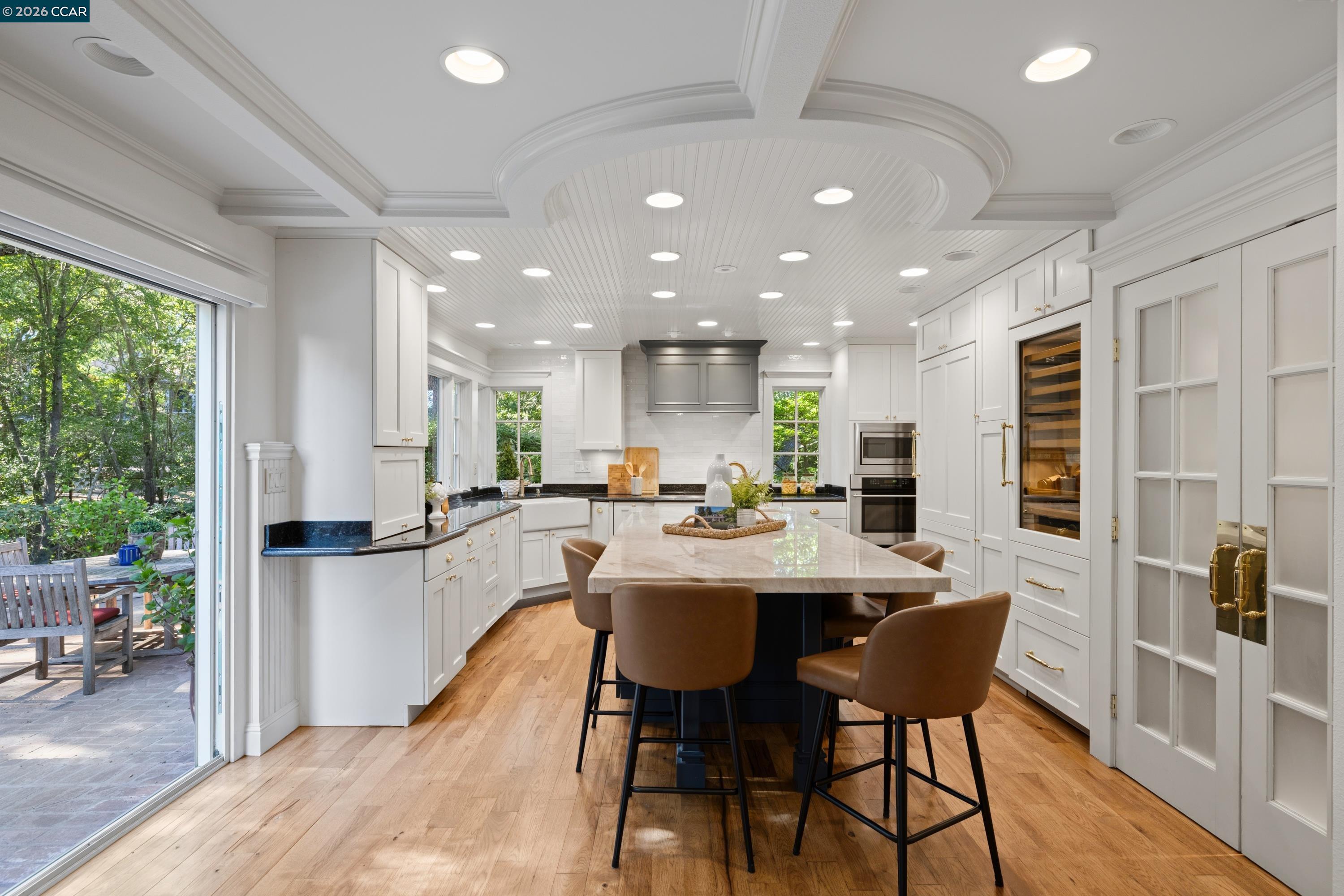 Detail Gallery Image 16 of 52 For 166 Gerald Drive, Danville,  CA 94526 - 4 Beds | 2/1 Baths