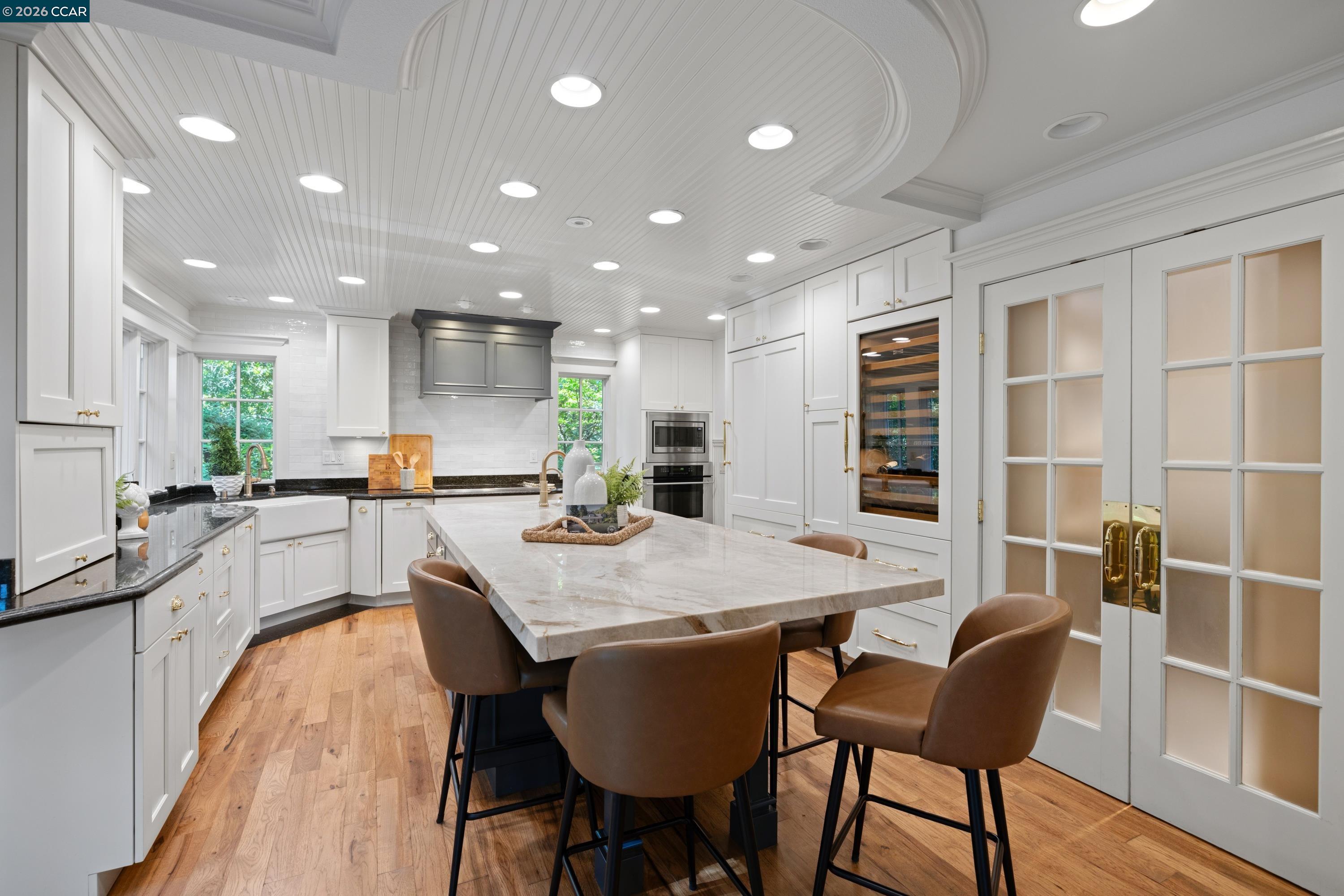 Detail Gallery Image 17 of 52 For 166 Gerald Drive, Danville,  CA 94526 - 4 Beds | 2/1 Baths