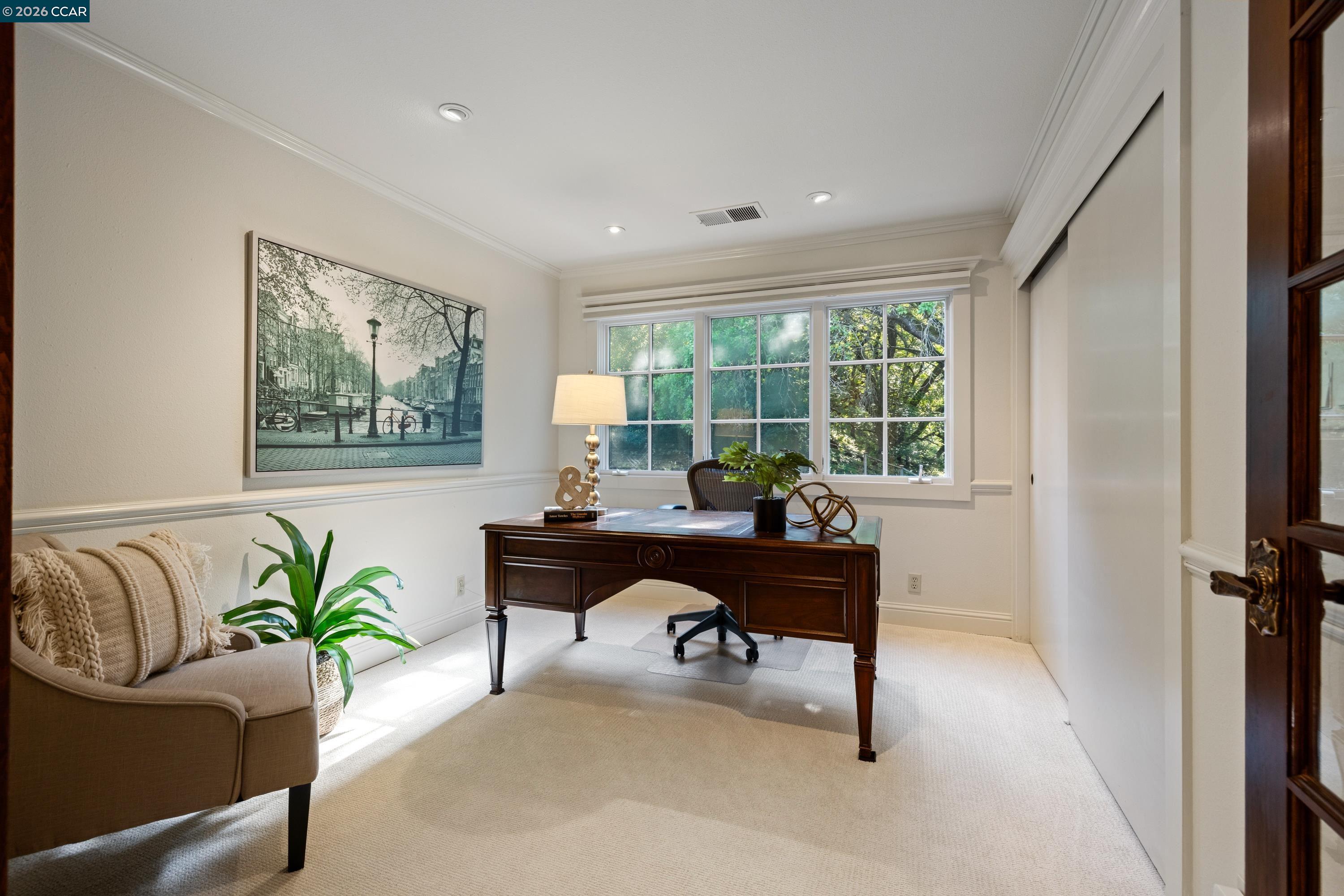 Detail Gallery Image 30 of 52 For 166 Gerald Drive, Danville,  CA 94526 - 4 Beds | 2/1 Baths