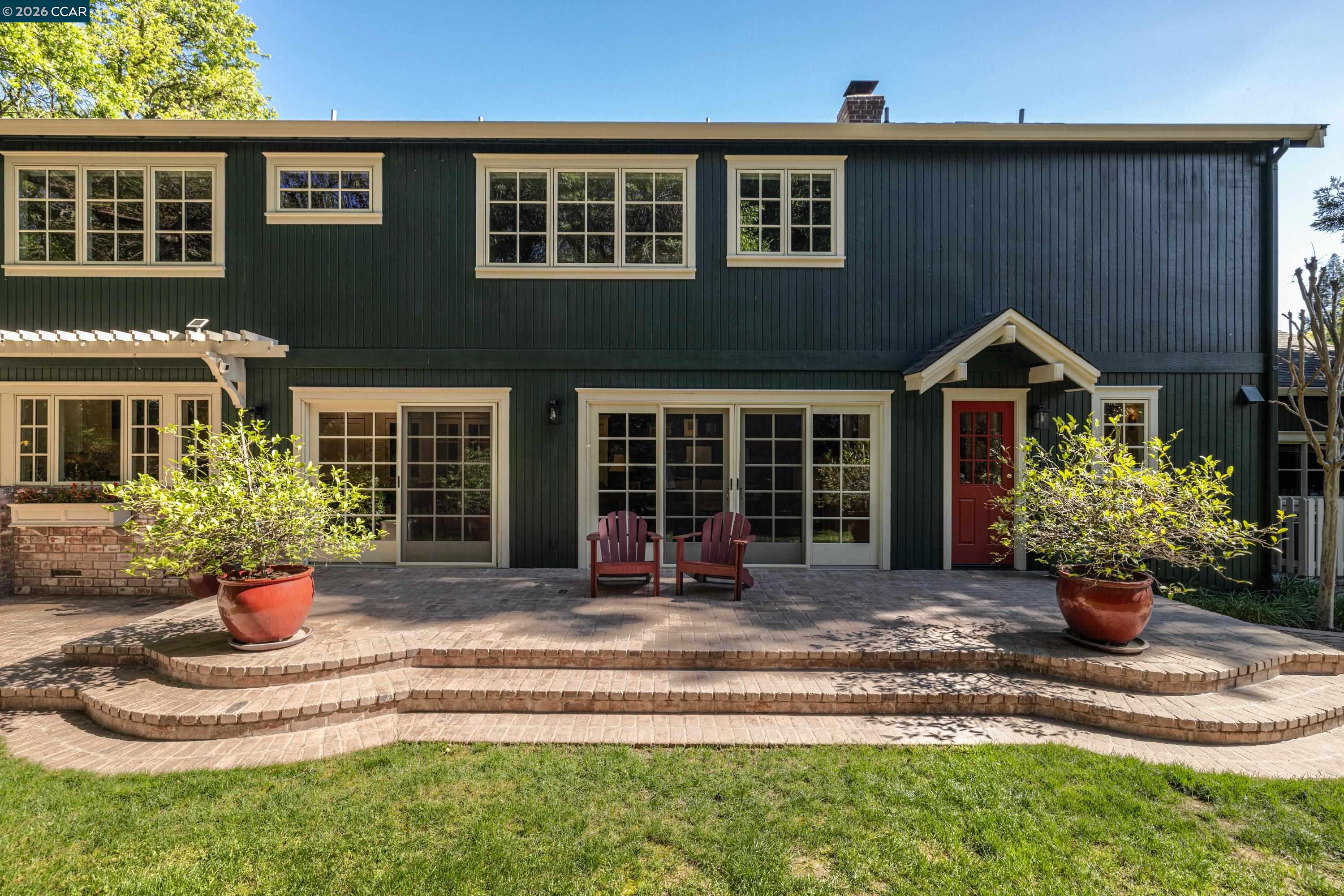 Detail Gallery Image 35 of 52 For 166 Gerald Drive, Danville,  CA 94526 - 4 Beds | 2/1 Baths