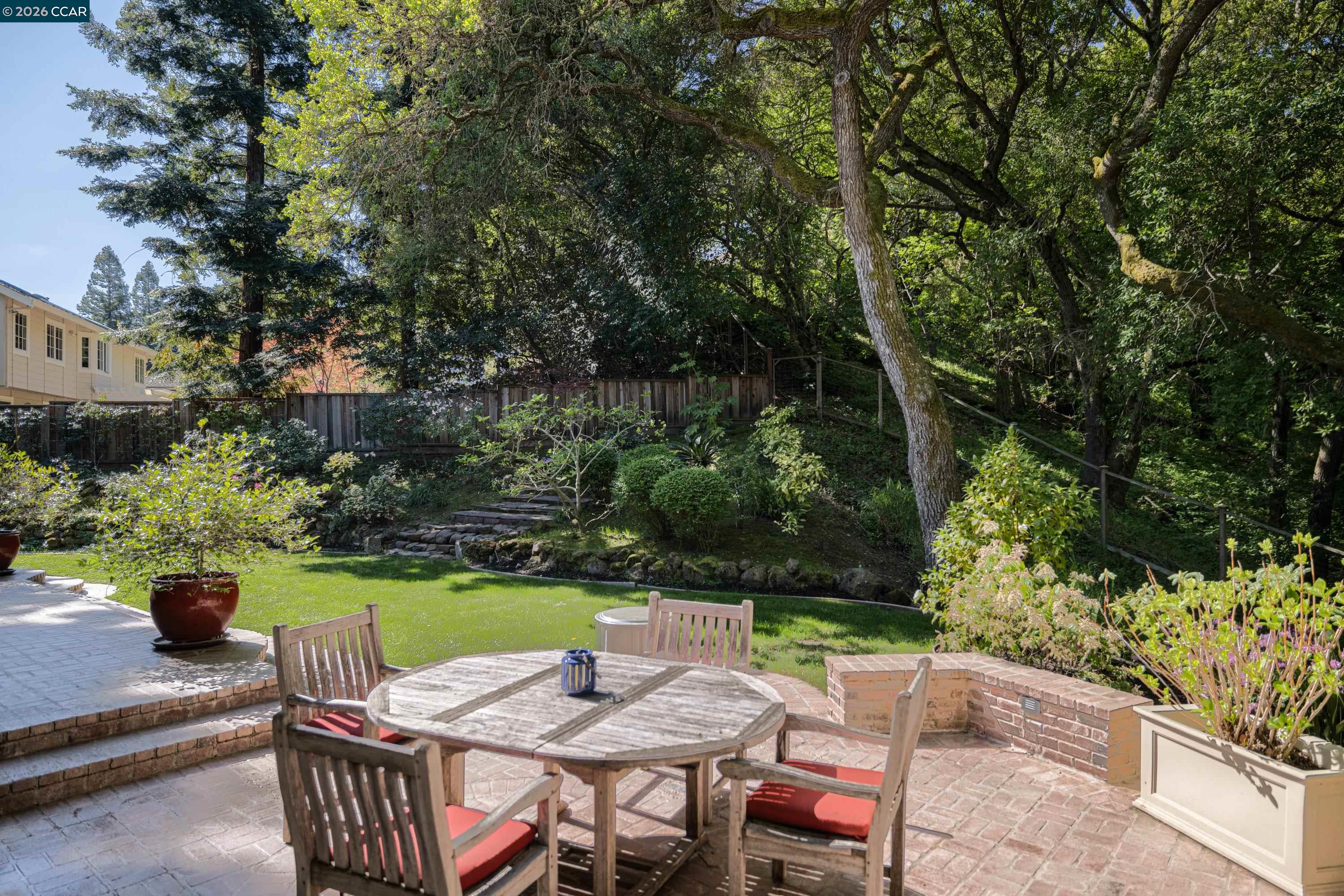 Detail Gallery Image 37 of 52 For 166 Gerald Drive, Danville,  CA 94526 - 4 Beds | 2/1 Baths