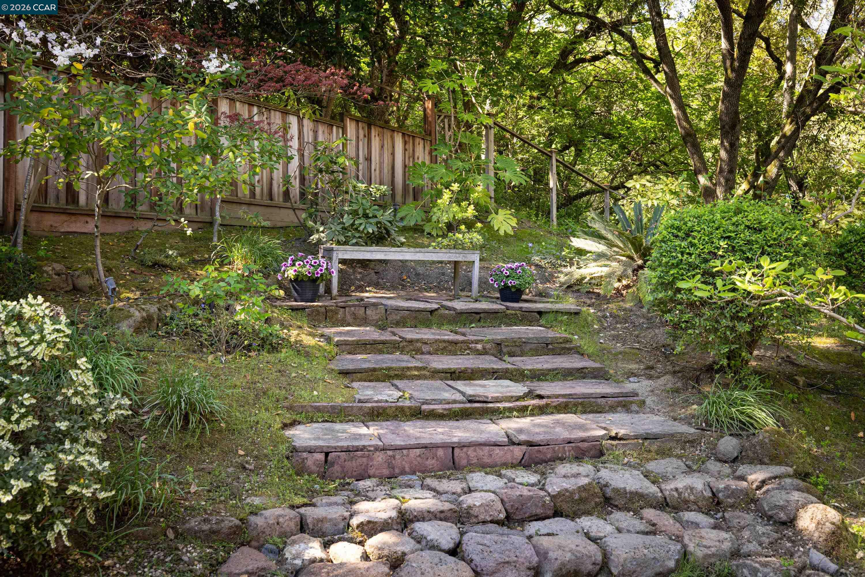 Detail Gallery Image 38 of 52 For 166 Gerald Drive, Danville,  CA 94526 - 4 Beds | 2/1 Baths