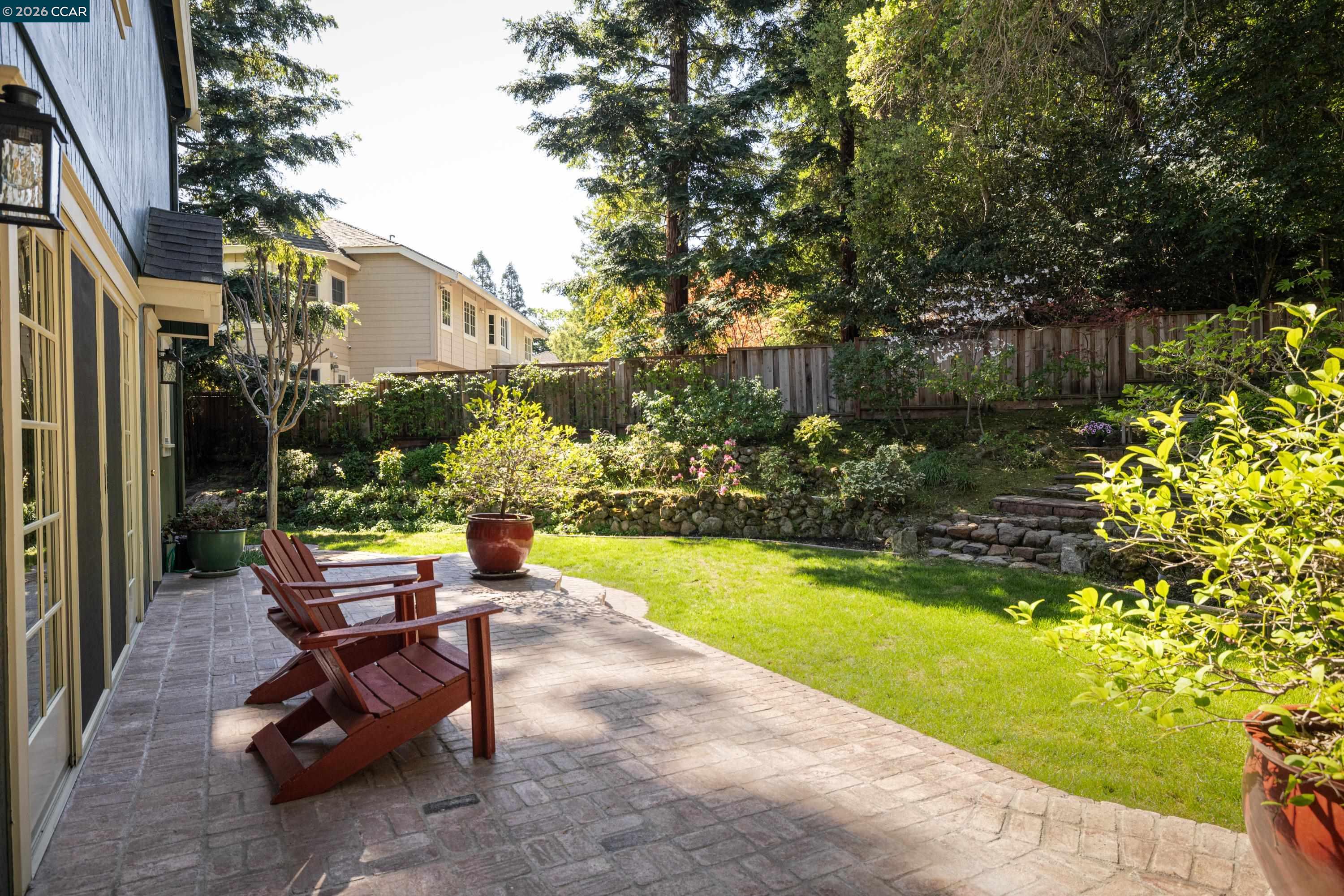 Detail Gallery Image 39 of 52 For 166 Gerald Drive, Danville,  CA 94526 - 4 Beds | 2/1 Baths