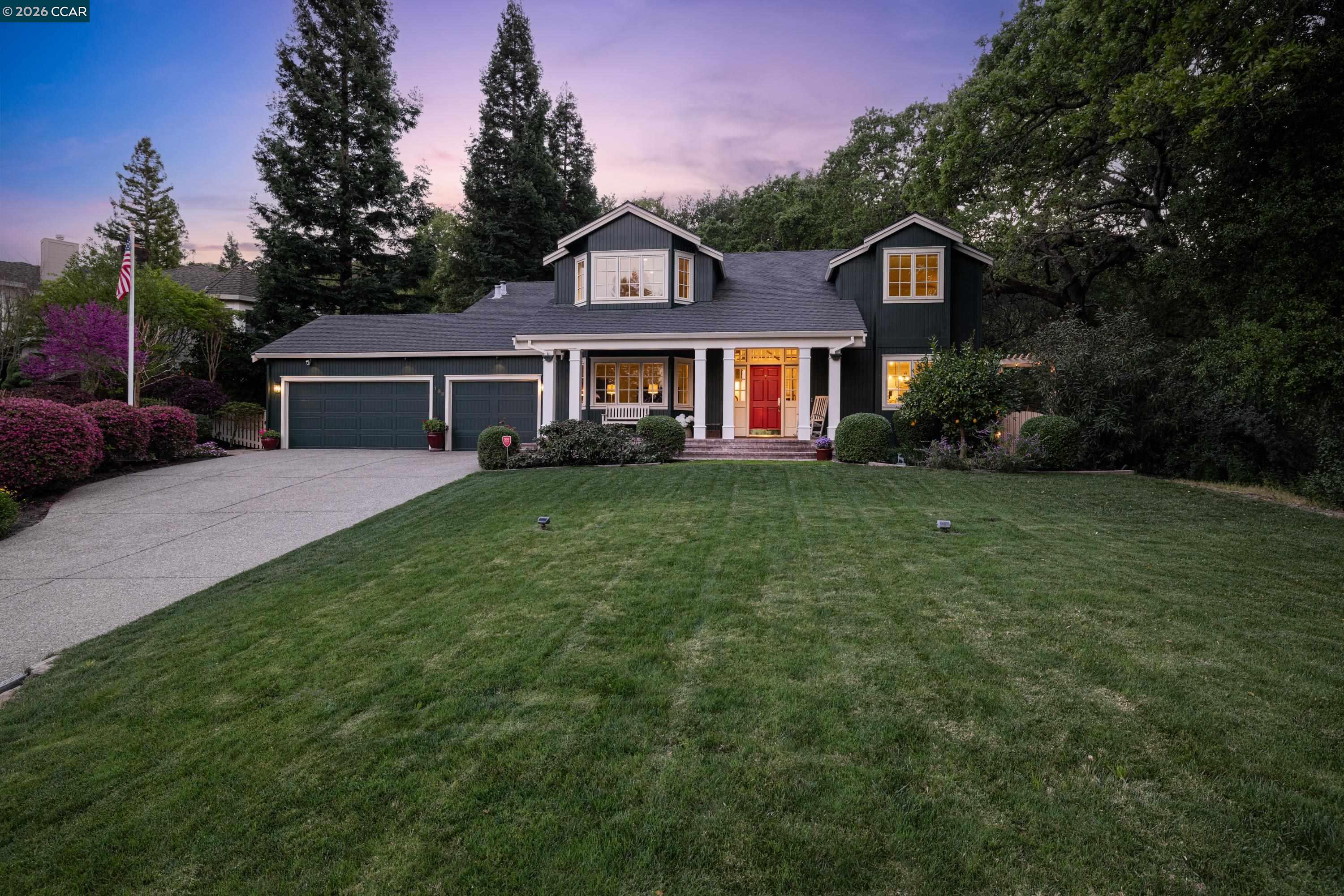 Detail Gallery Image 46 of 52 For 166 Gerald Drive, Danville,  CA 94526 - 4 Beds | 2/1 Baths