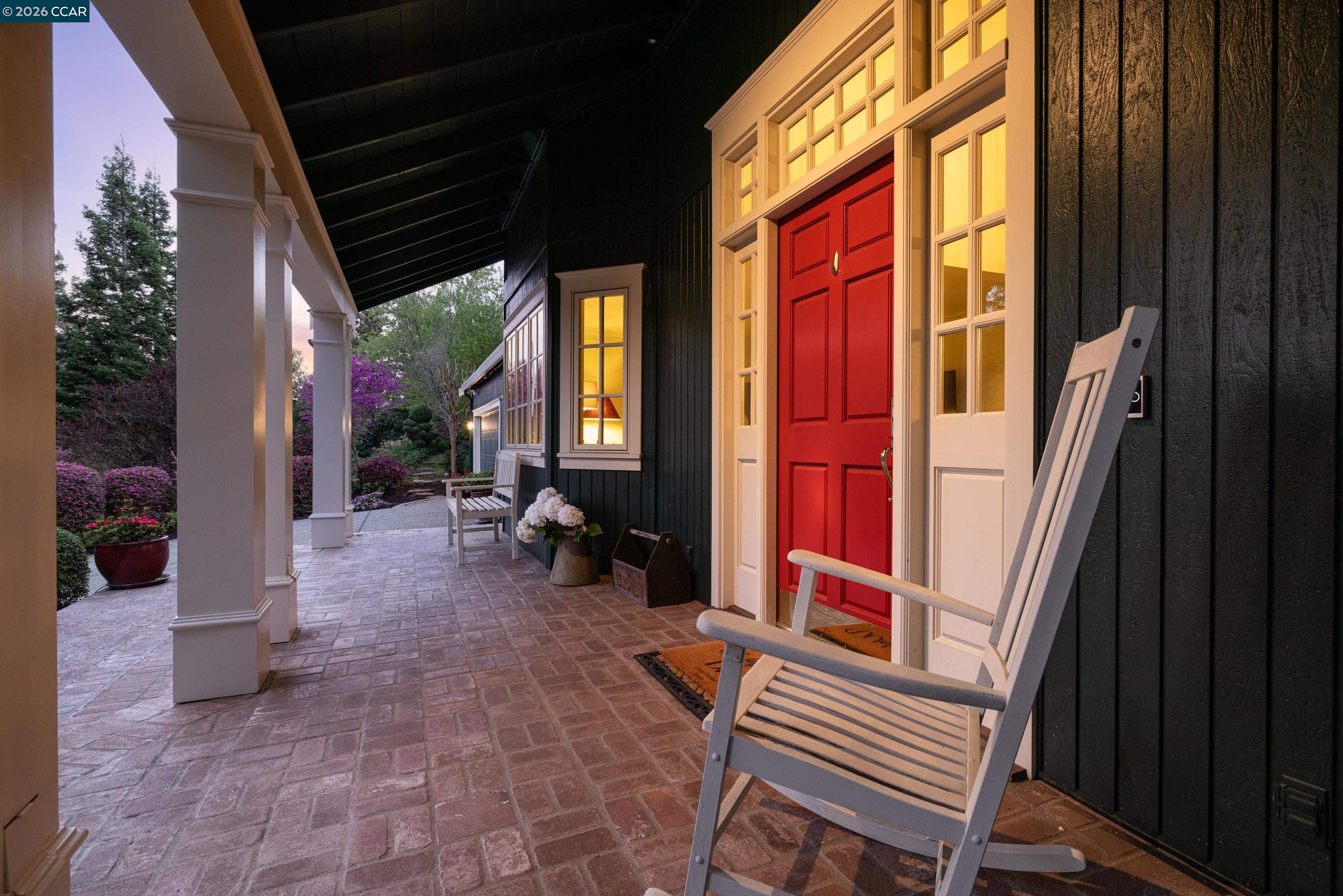 Detail Gallery Image 47 of 52 For 166 Gerald Drive, Danville,  CA 94526 - 4 Beds | 2/1 Baths