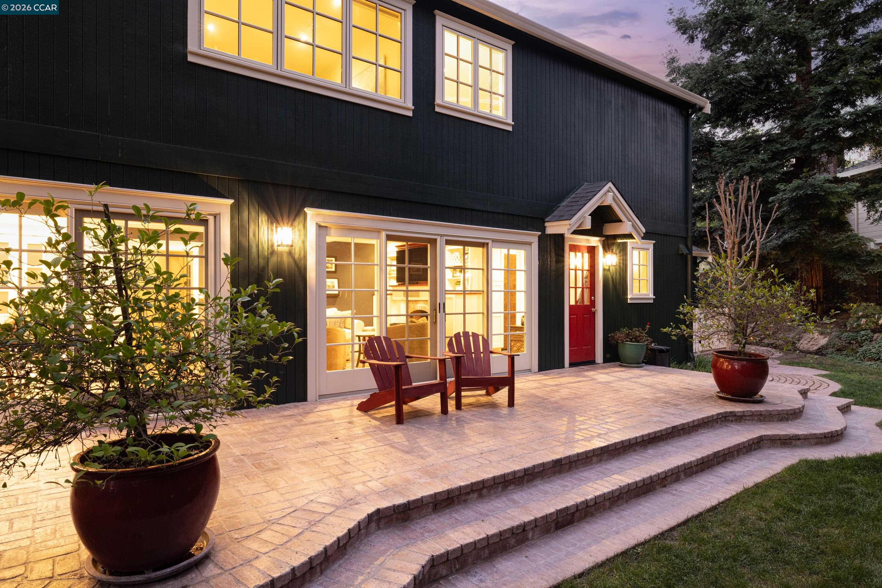 Detail Gallery Image 49 of 52 For 166 Gerald Drive, Danville,  CA 94526 - 4 Beds | 2/1 Baths